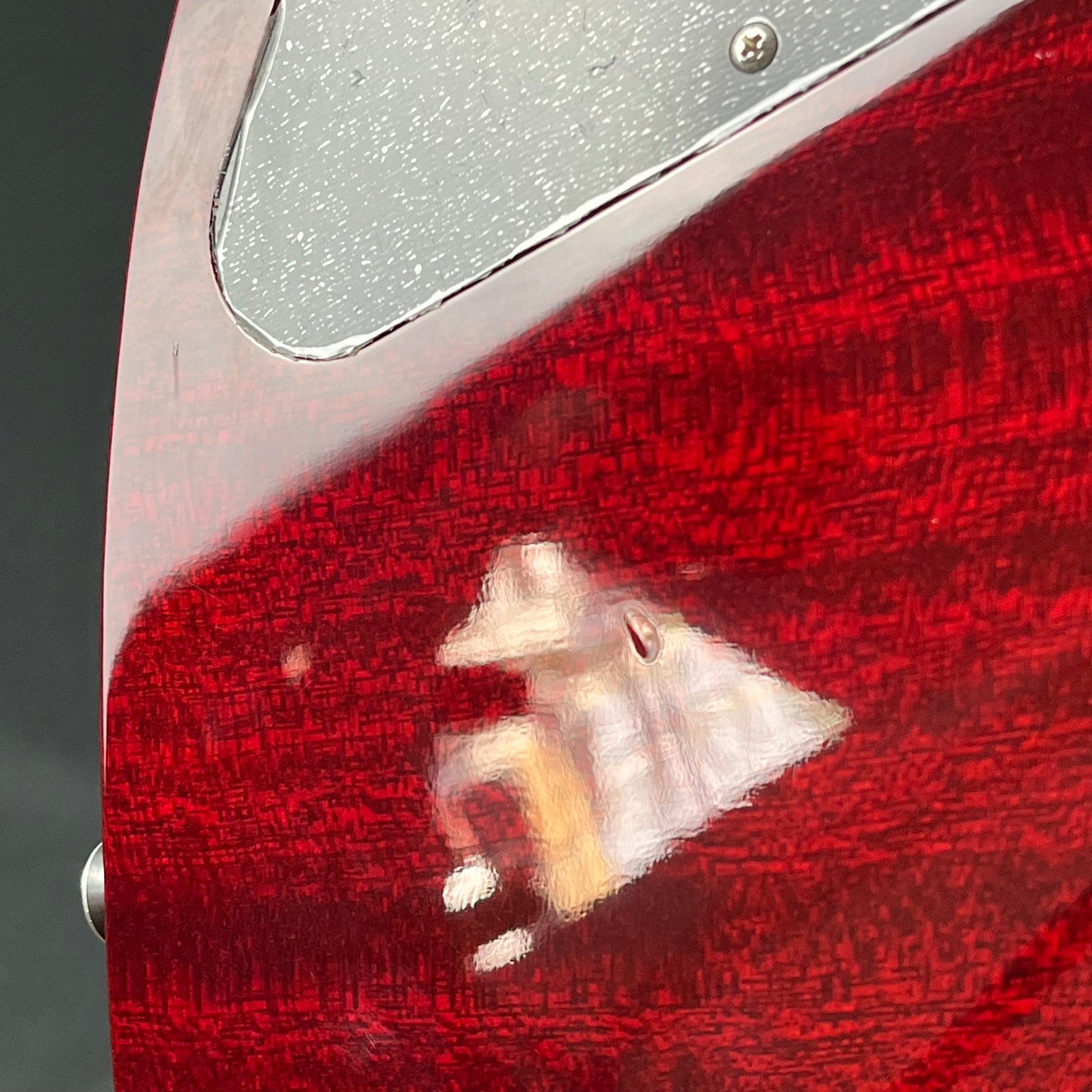 Epiphone Japan SG-70 CH