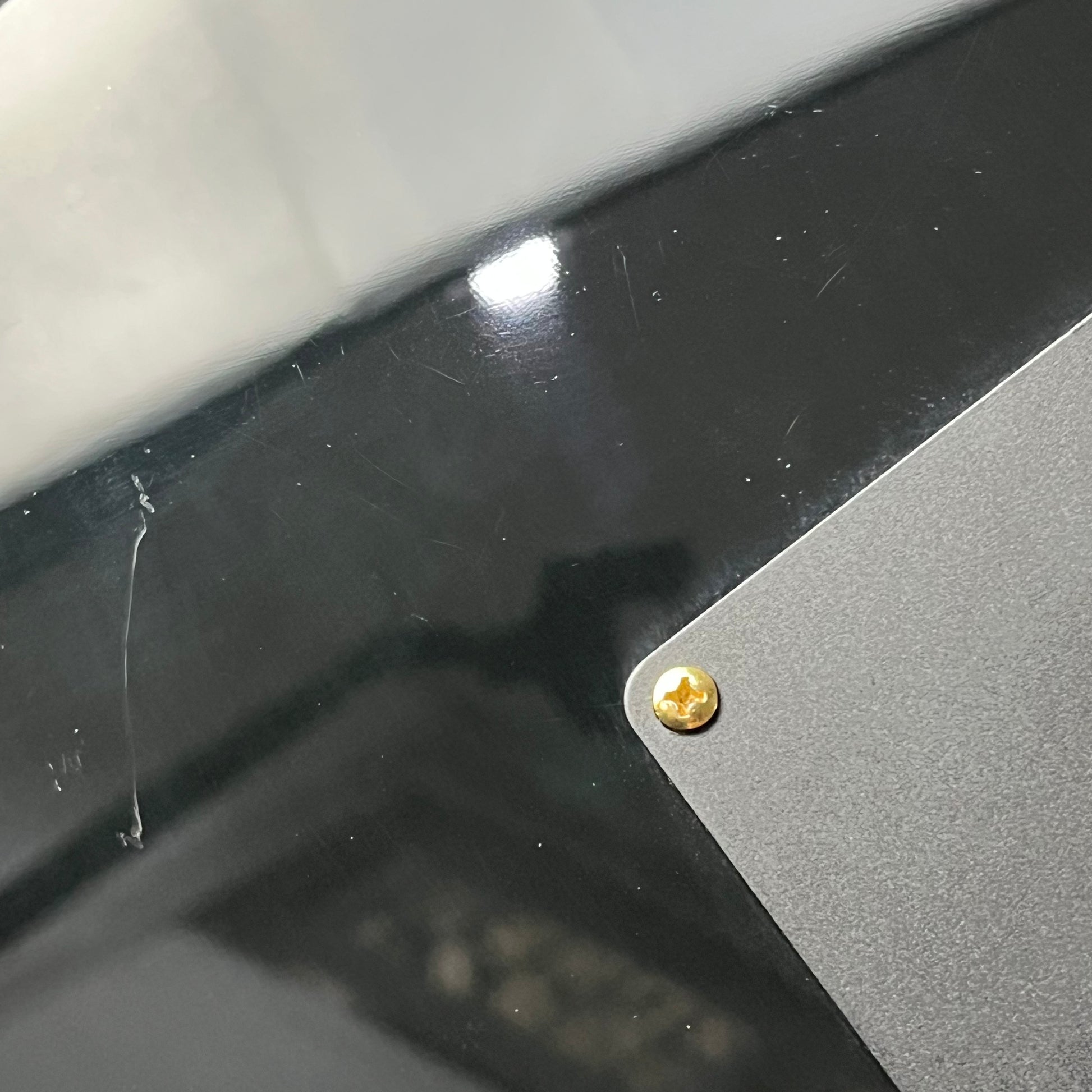 Fernandes FR Standard