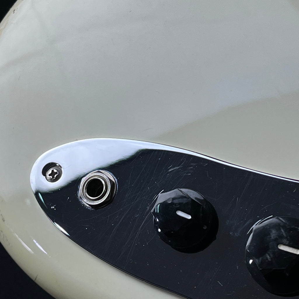 Bacchus Universe Series Jazz Bass