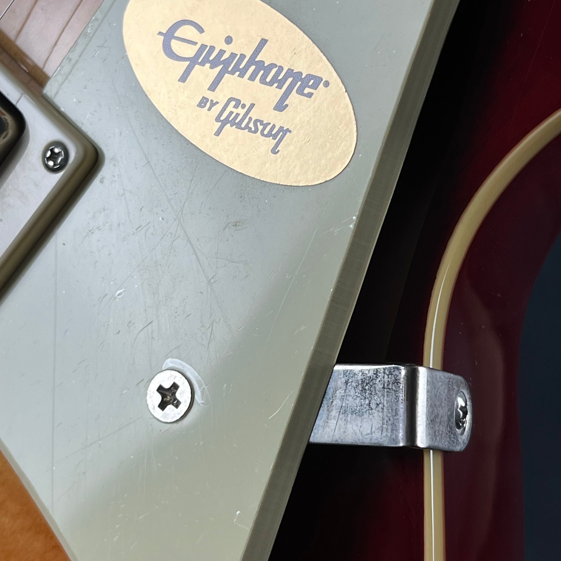 Epiphone Les Paul Standard 50s