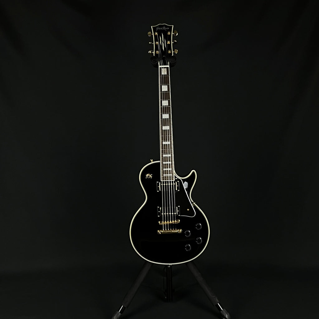 GrassRoots G-LP-60C