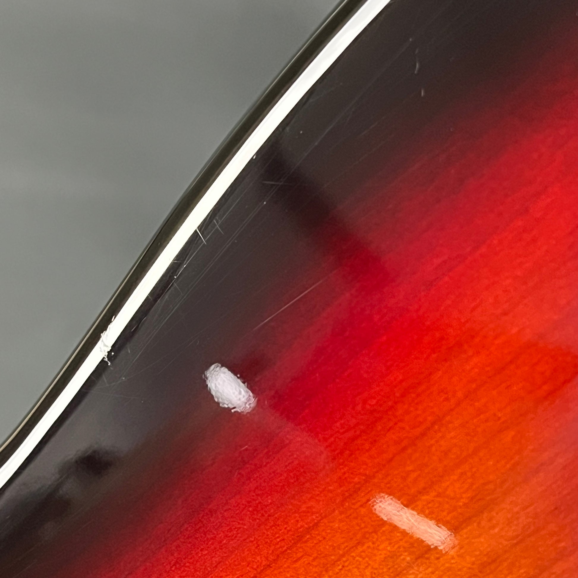 Fernandes Jazz Bass