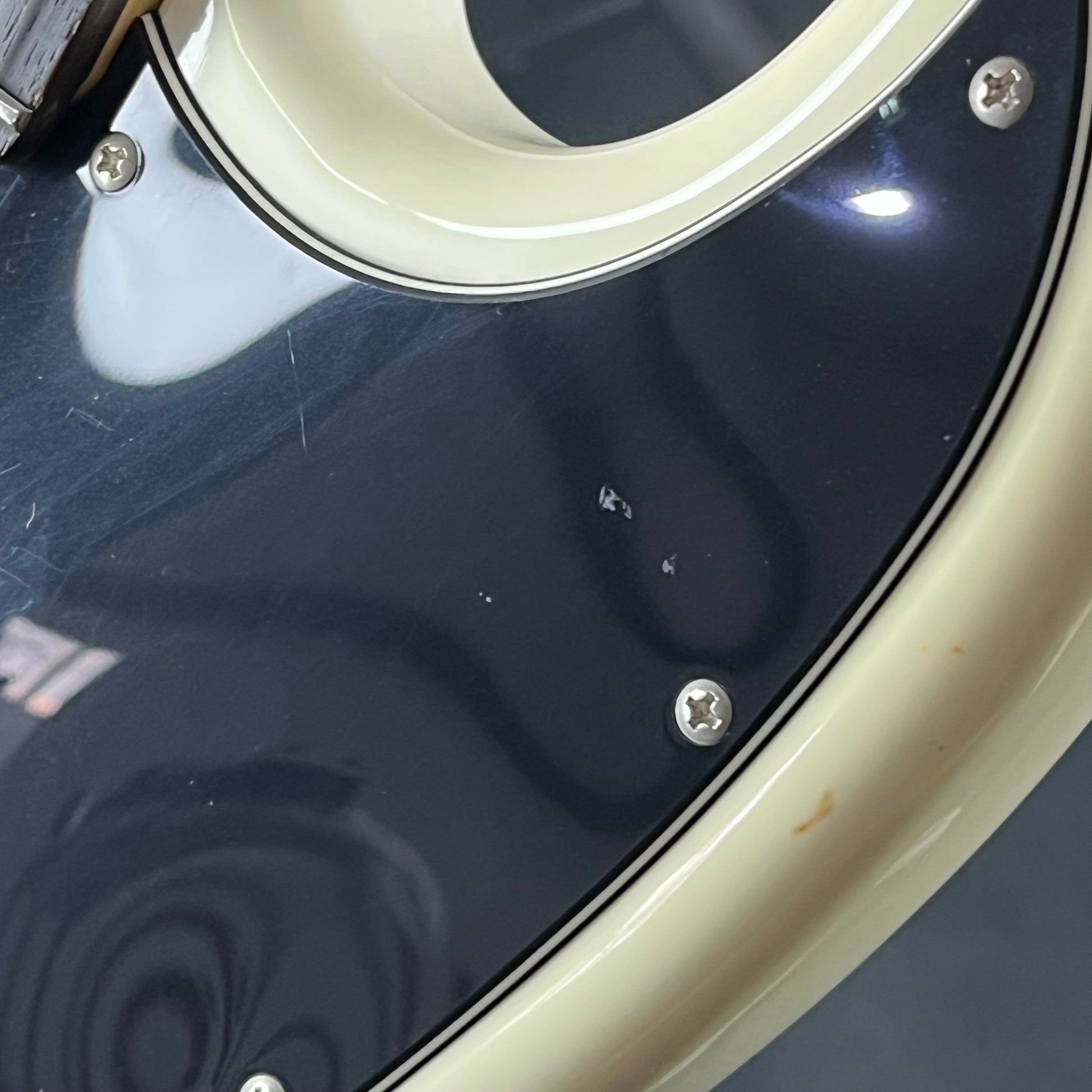 Bacchus Universe Series Jazz Bass