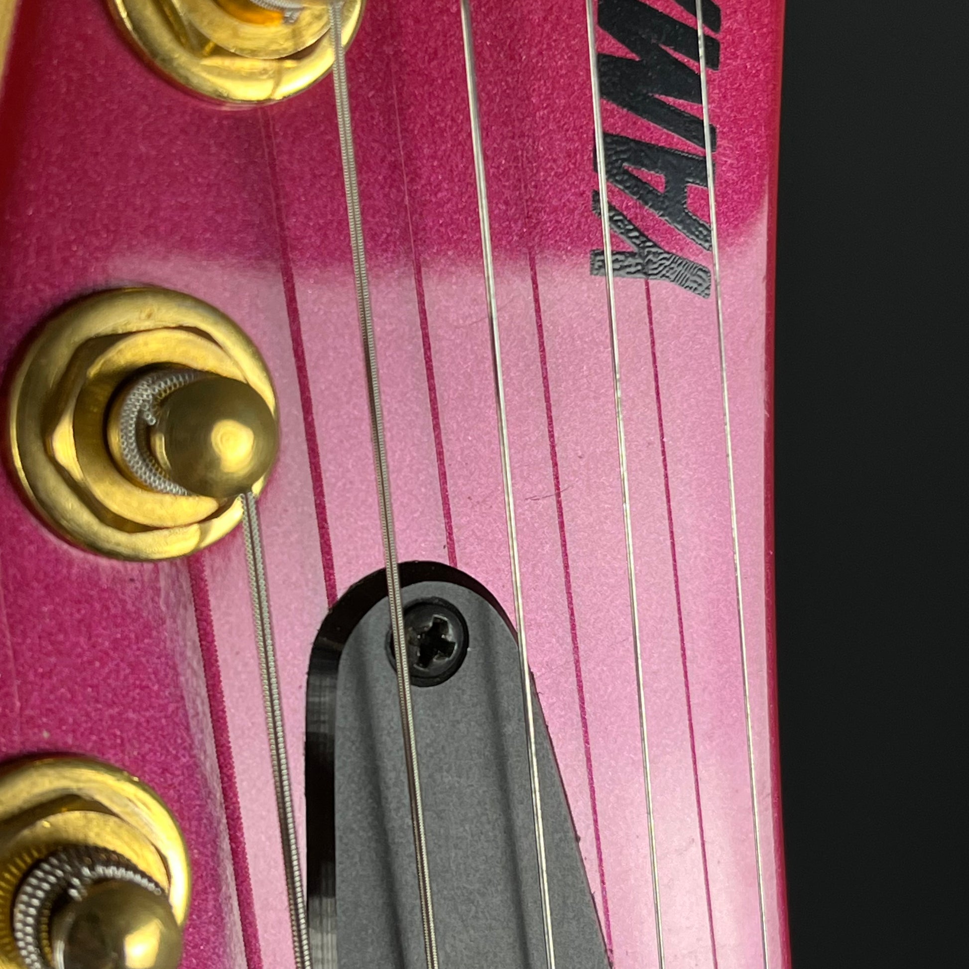 YAMAHA Japan MG-IIR