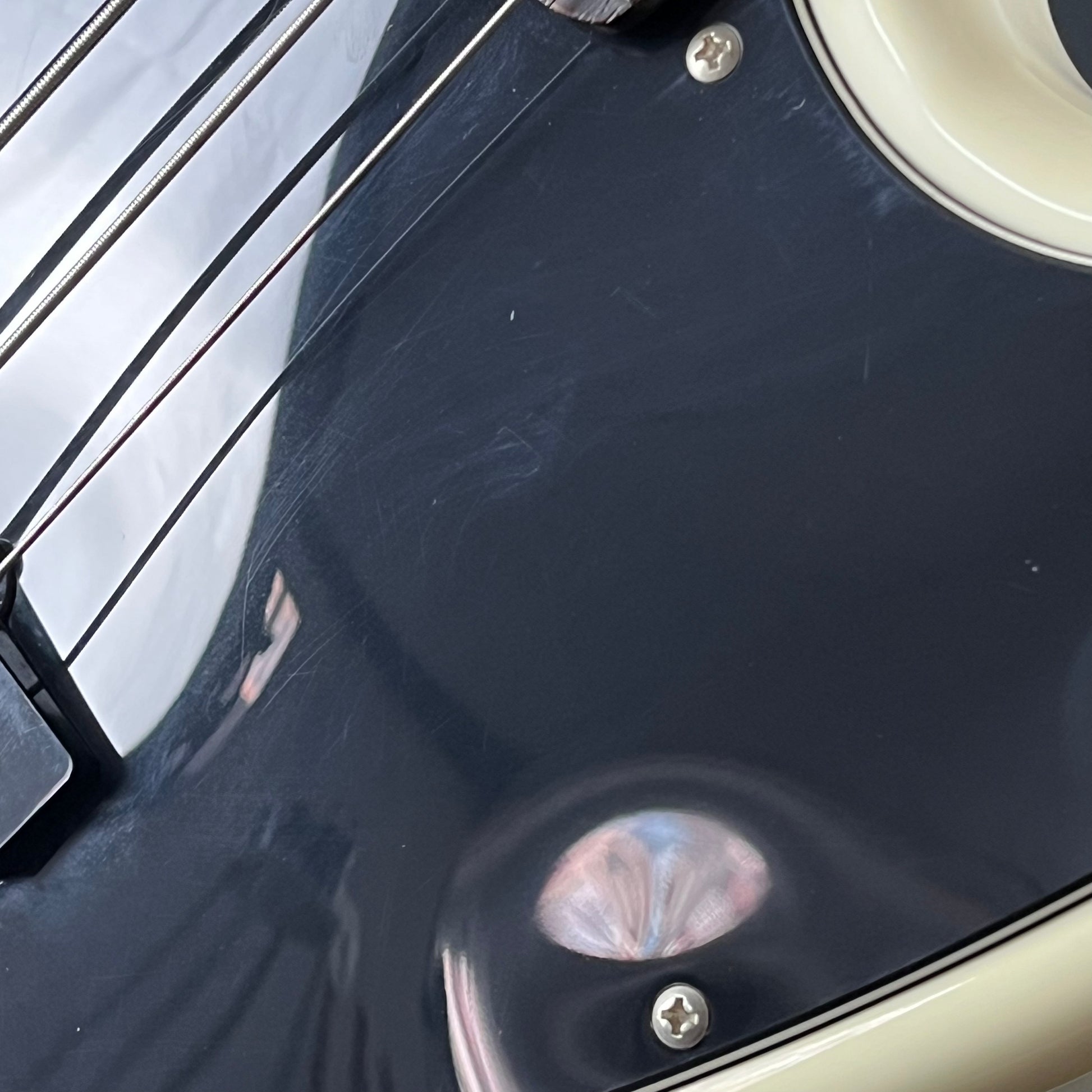 Bacchus Universe Series Jazz Bass