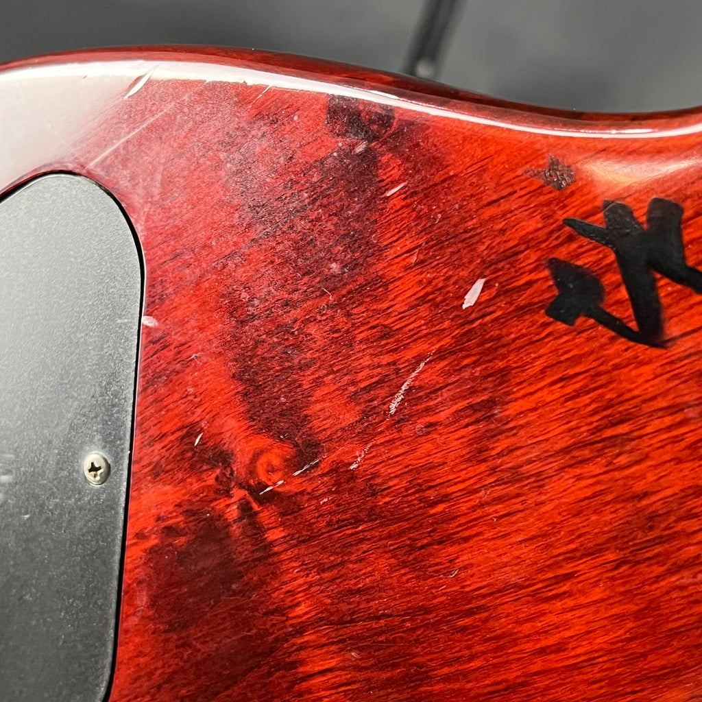 Epiphone Korea Les Paul Special Bass