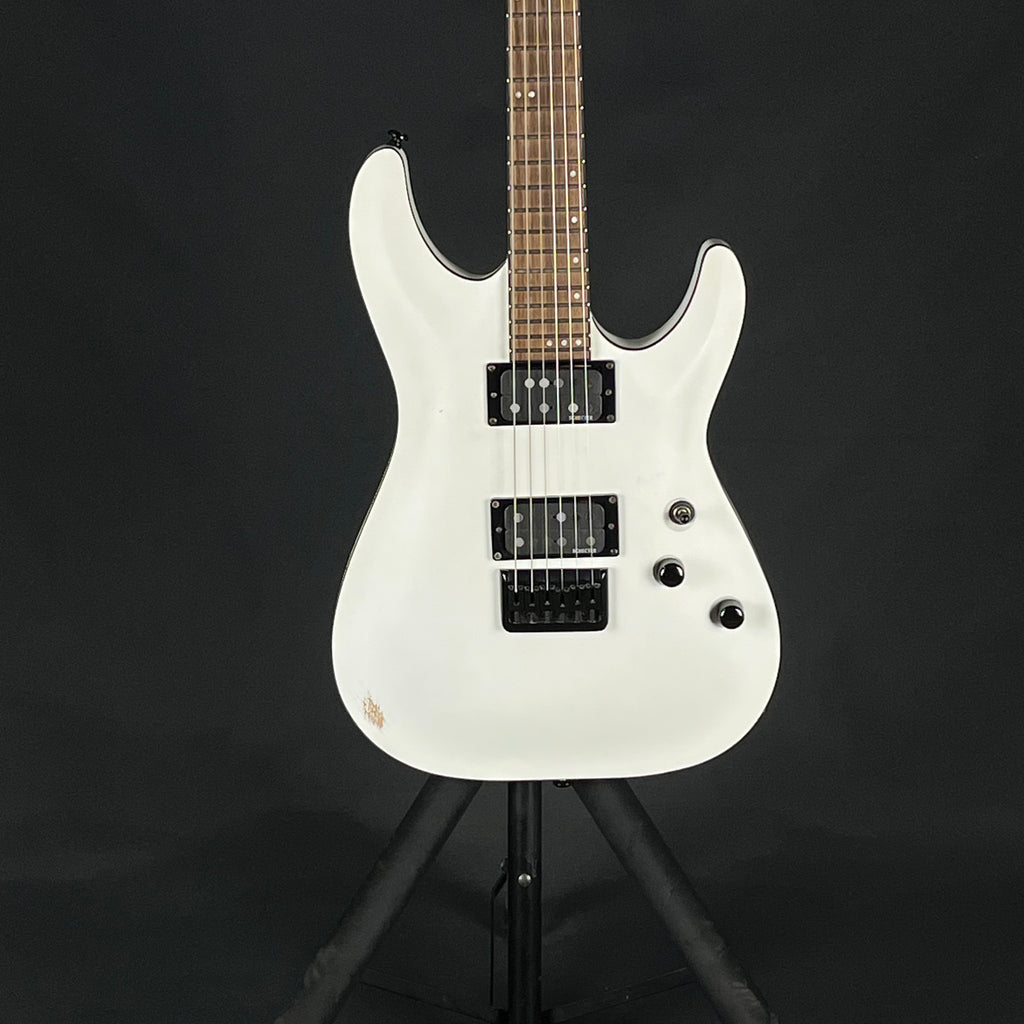 Schecter Stealth C-1