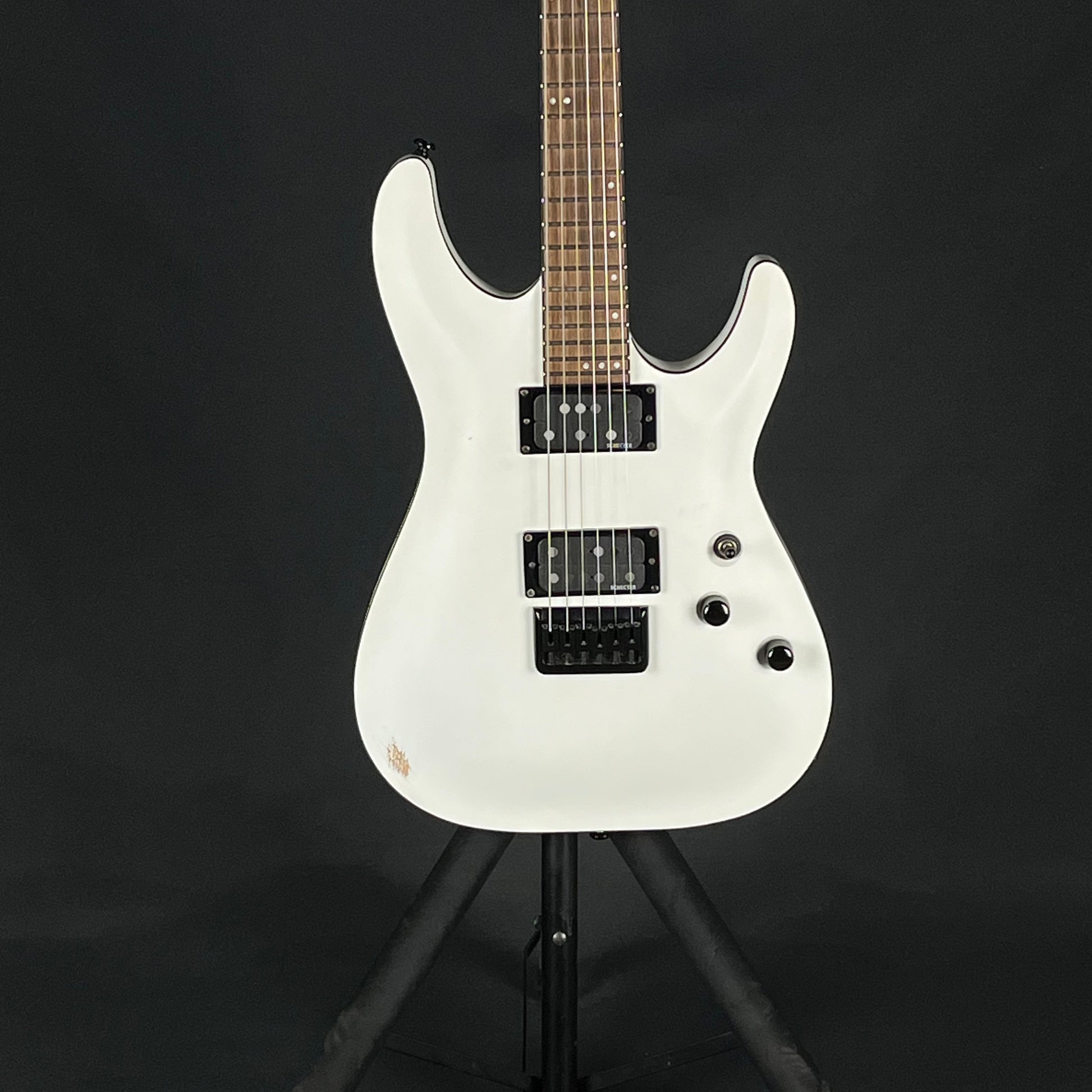 Schecter Stealth C-1