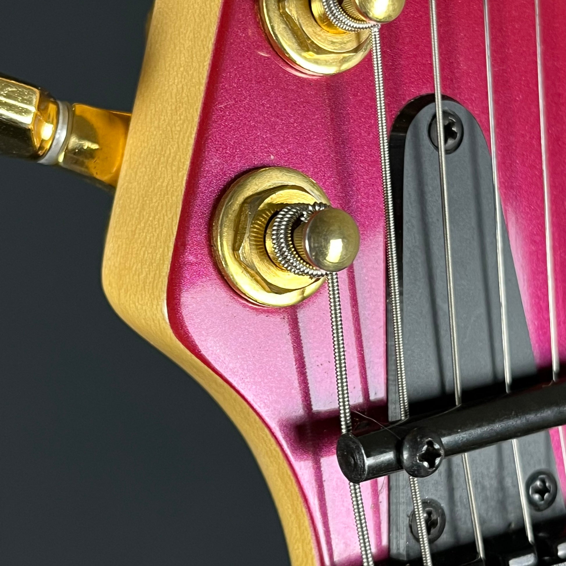 YAMAHA Japan MG-IIR