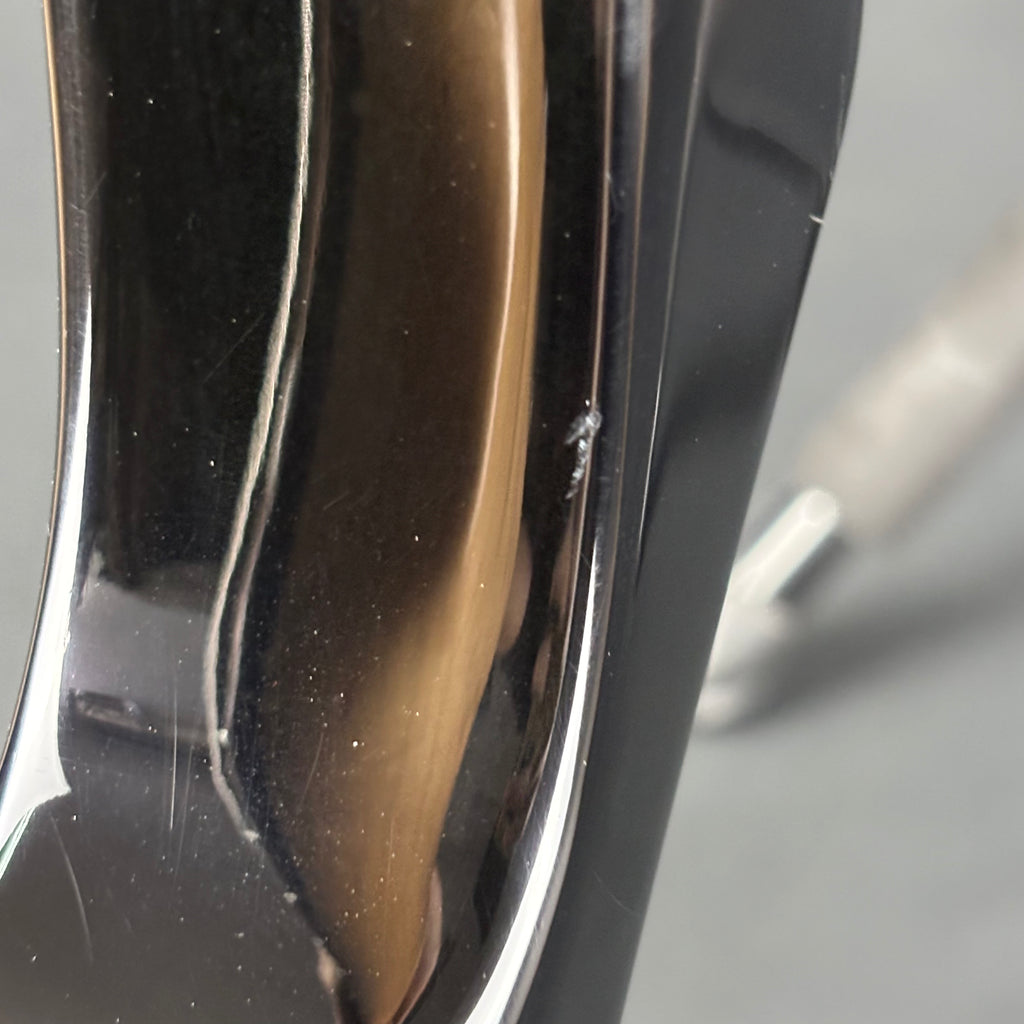 Bacchus Global Series Jazz Bass