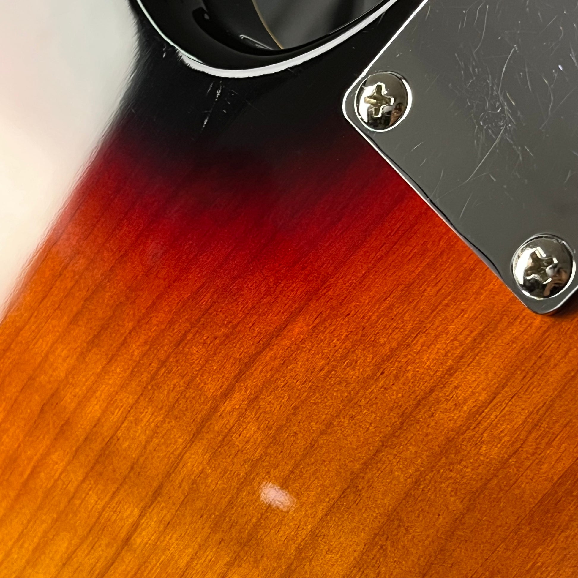 Fernandes Jazz Bass