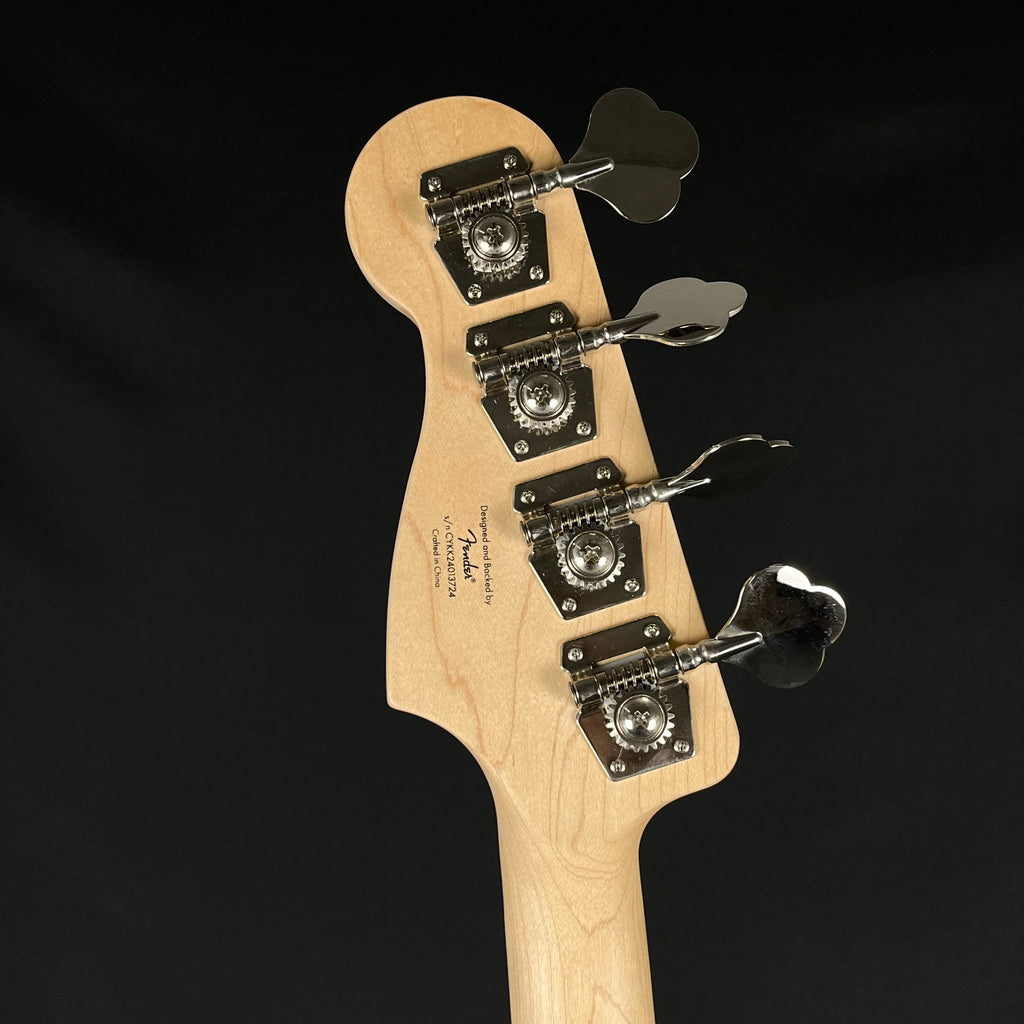 Squier Affinity Precision Bass PJ 2024
