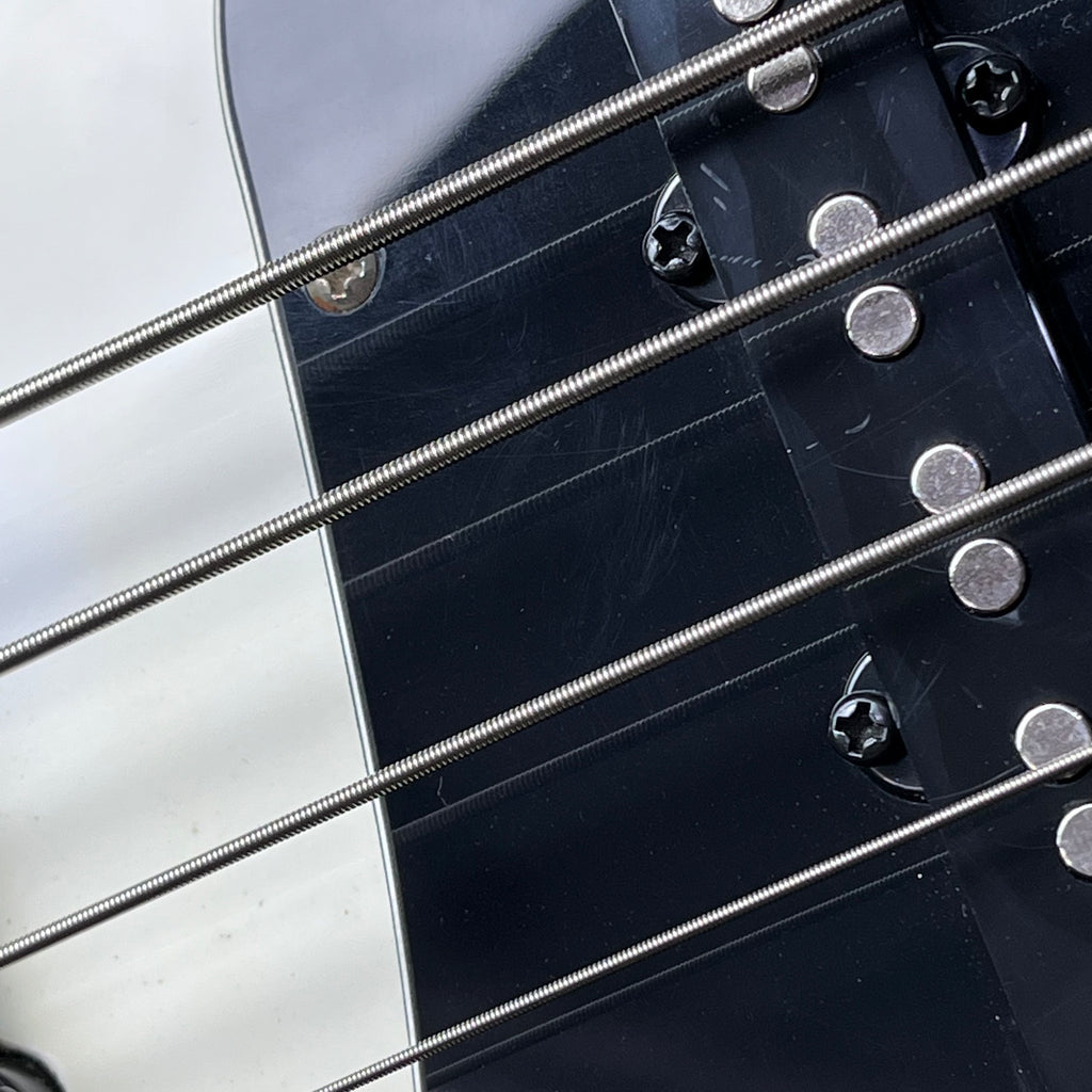 Bacchus Universe Series Jazz Bass