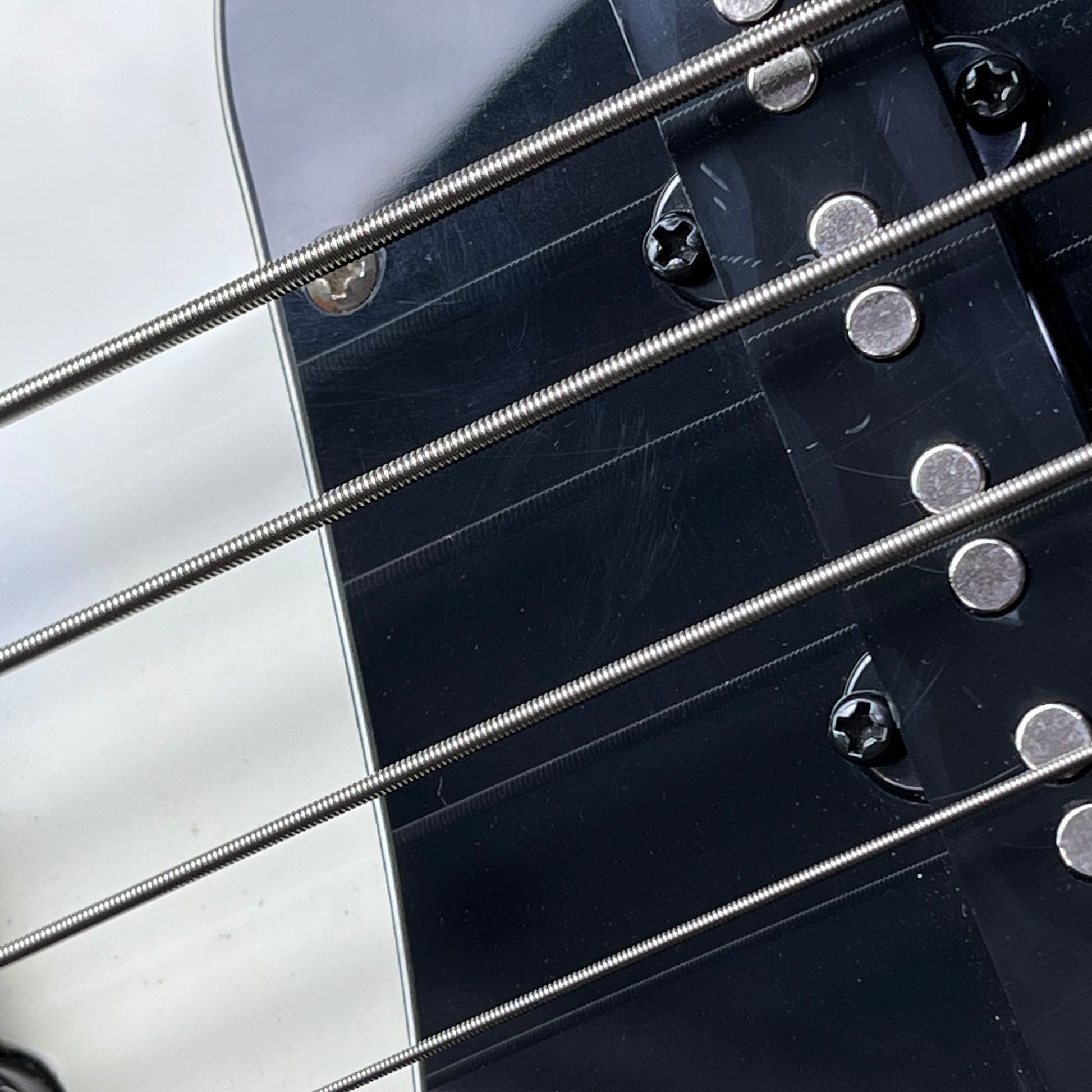 Bacchus Universe Series Jazz Bass