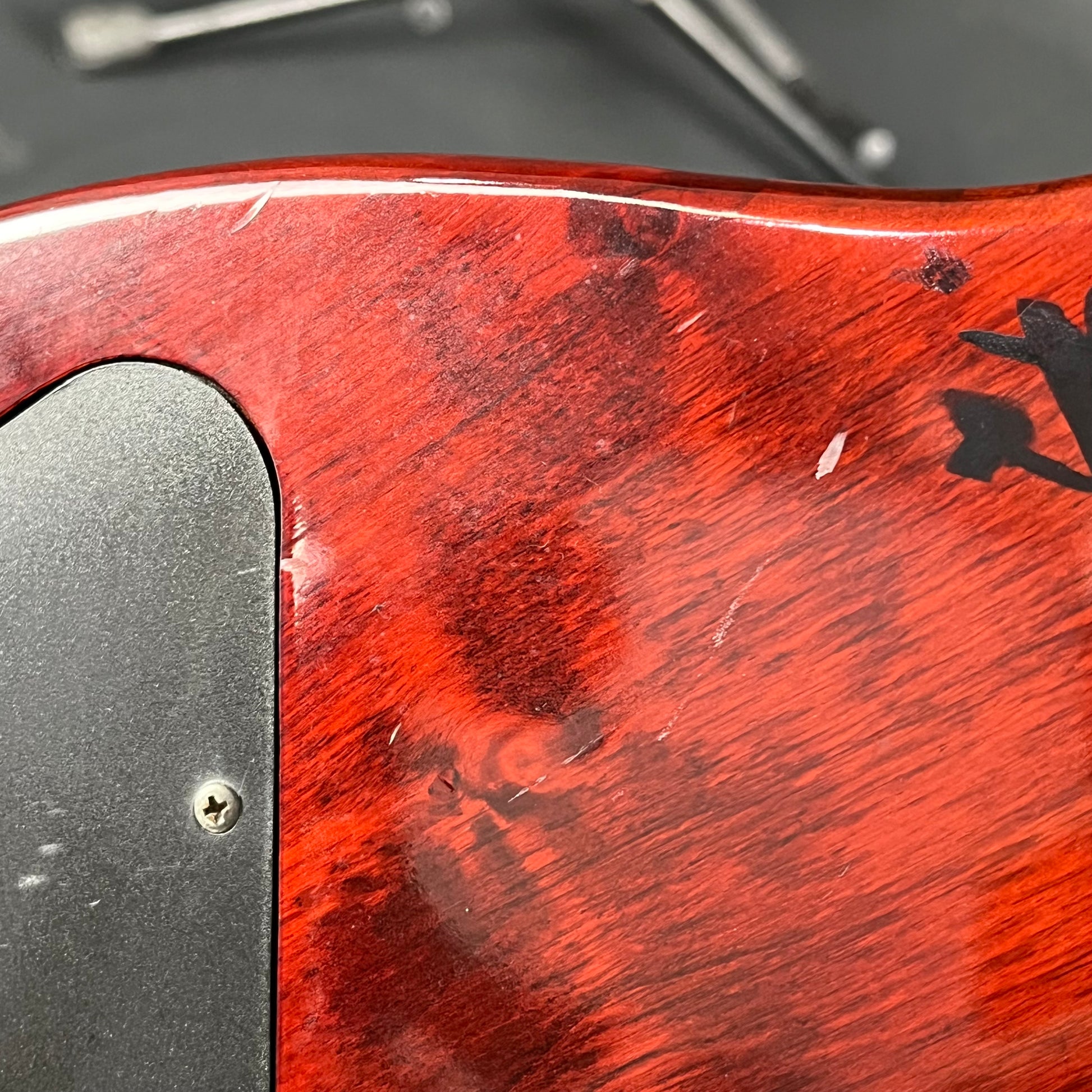 Epiphone Korea Les Paul Special Bass