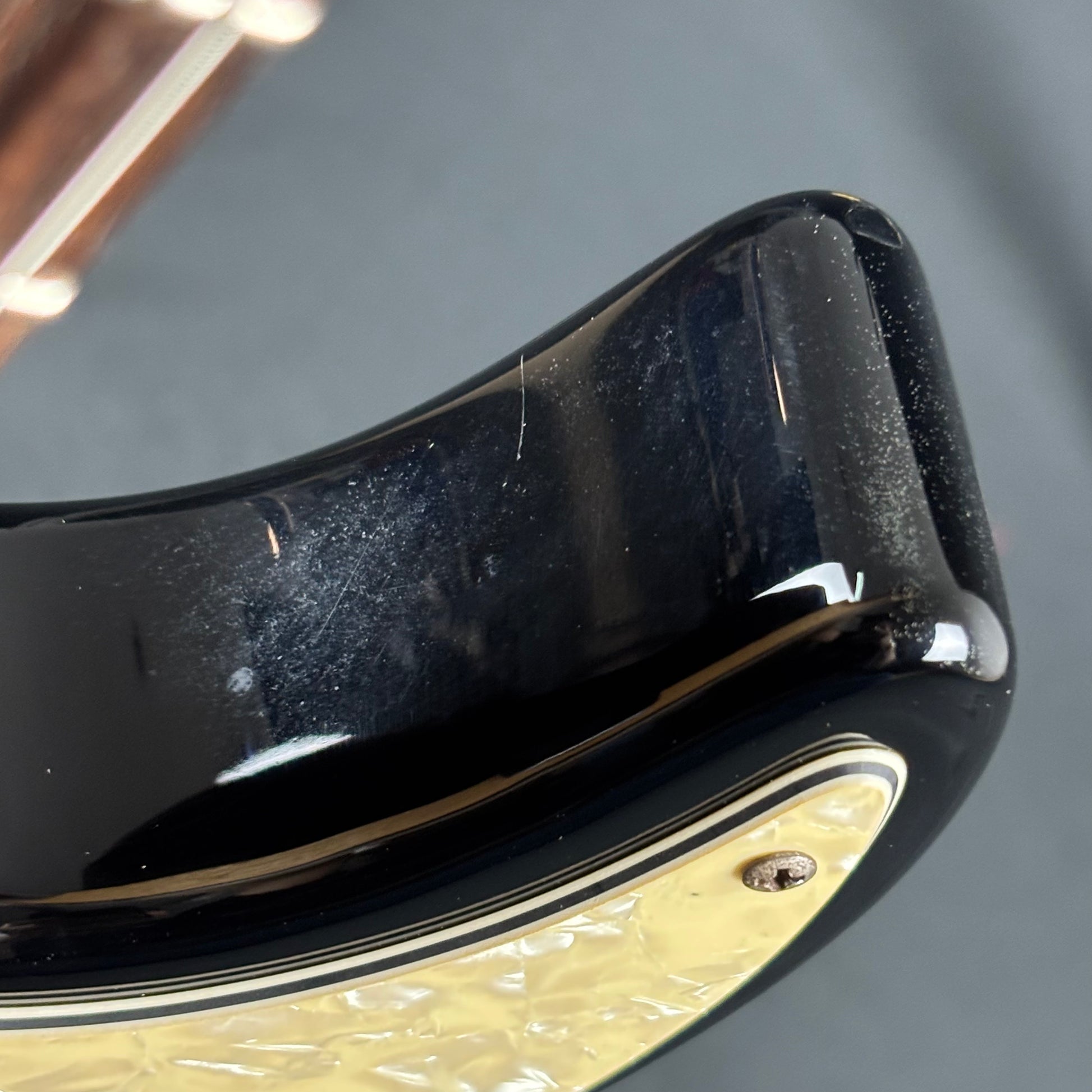 Bacchus Global Series Jazz Bass