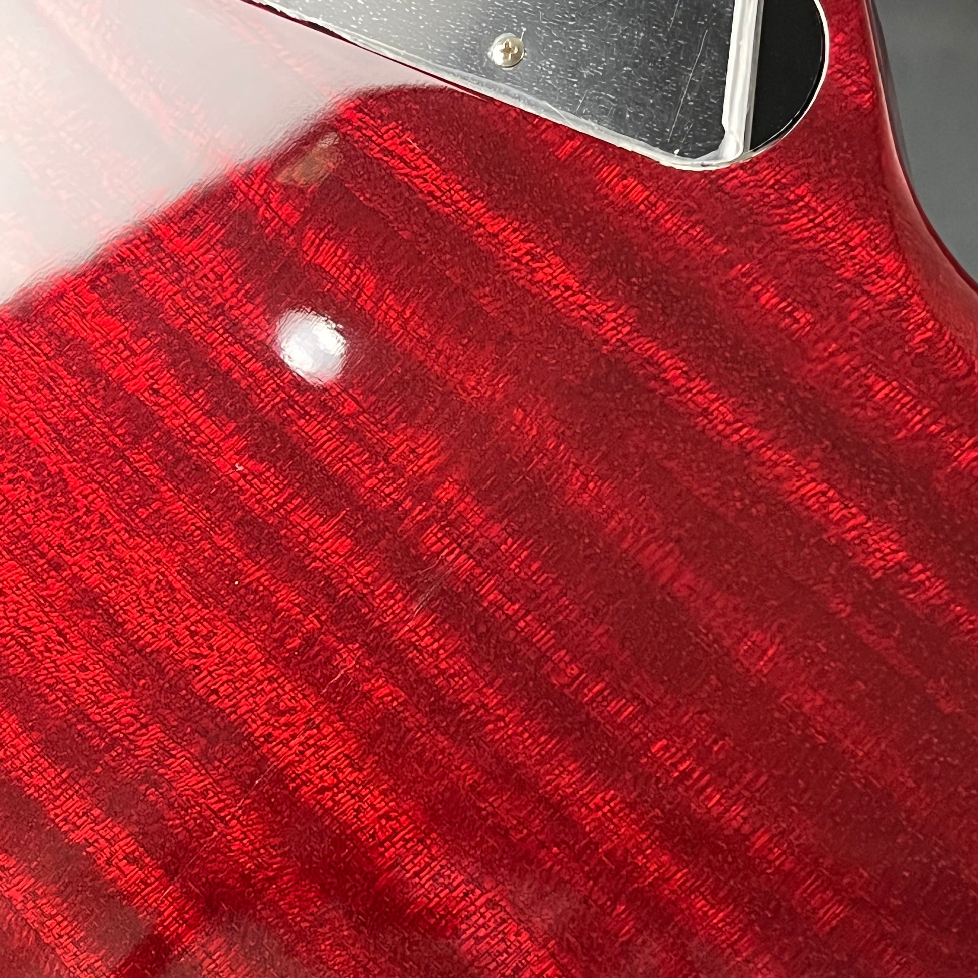 Epiphone Japan SG-70 CH