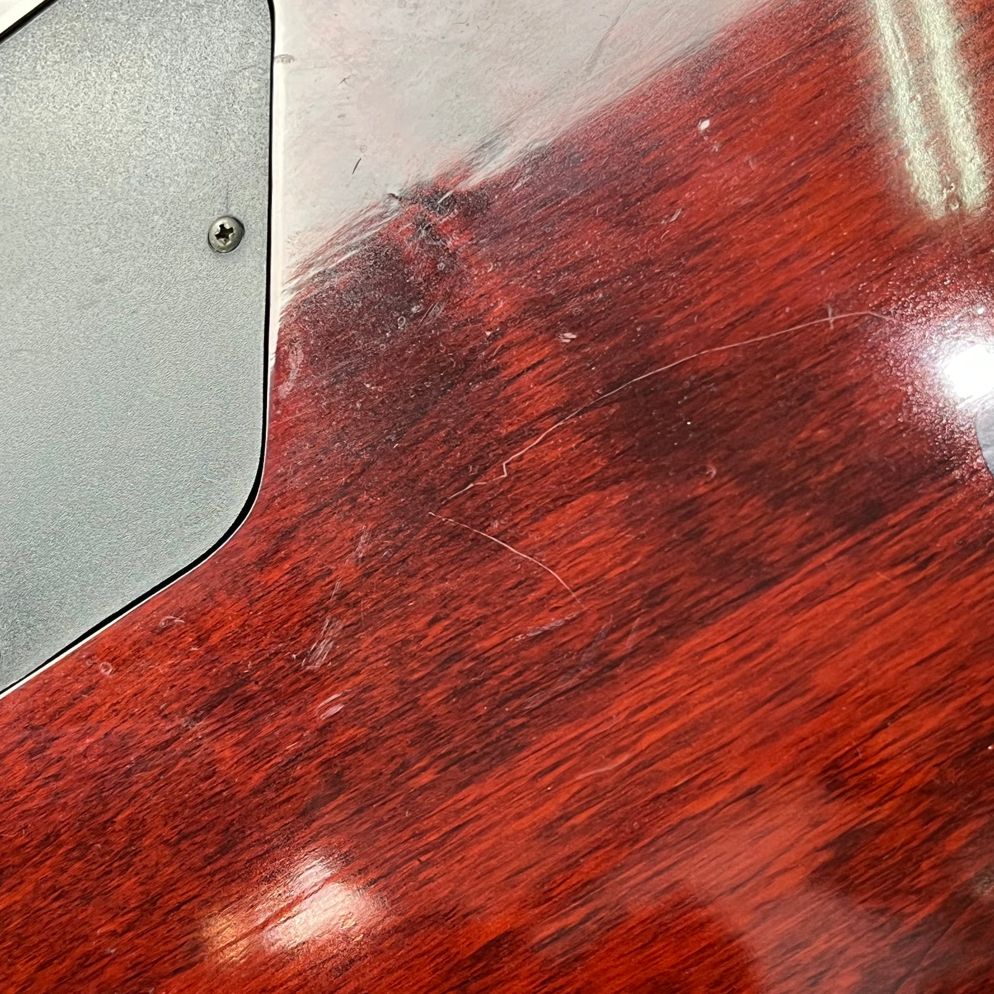 Epiphone Korea Les Paul Special Bass