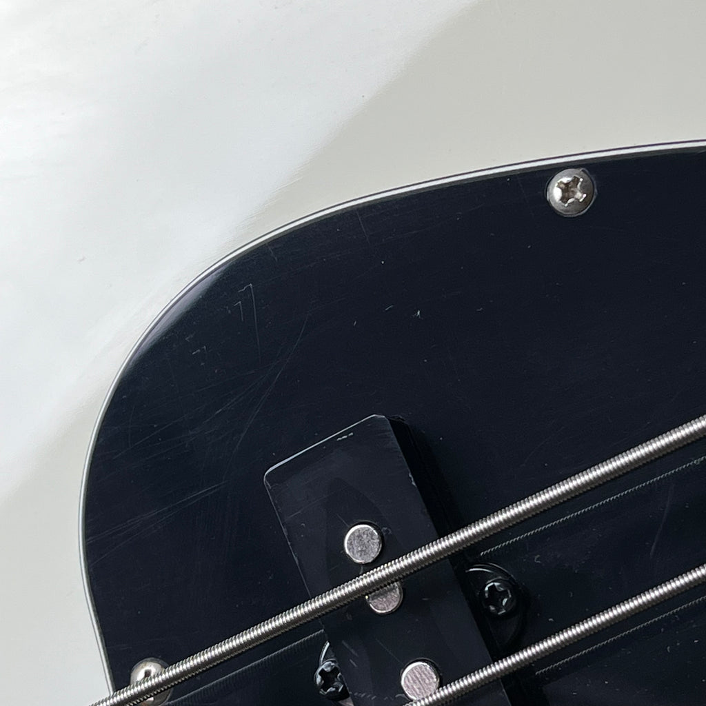Bacchus Universe Series Jazz Bass
