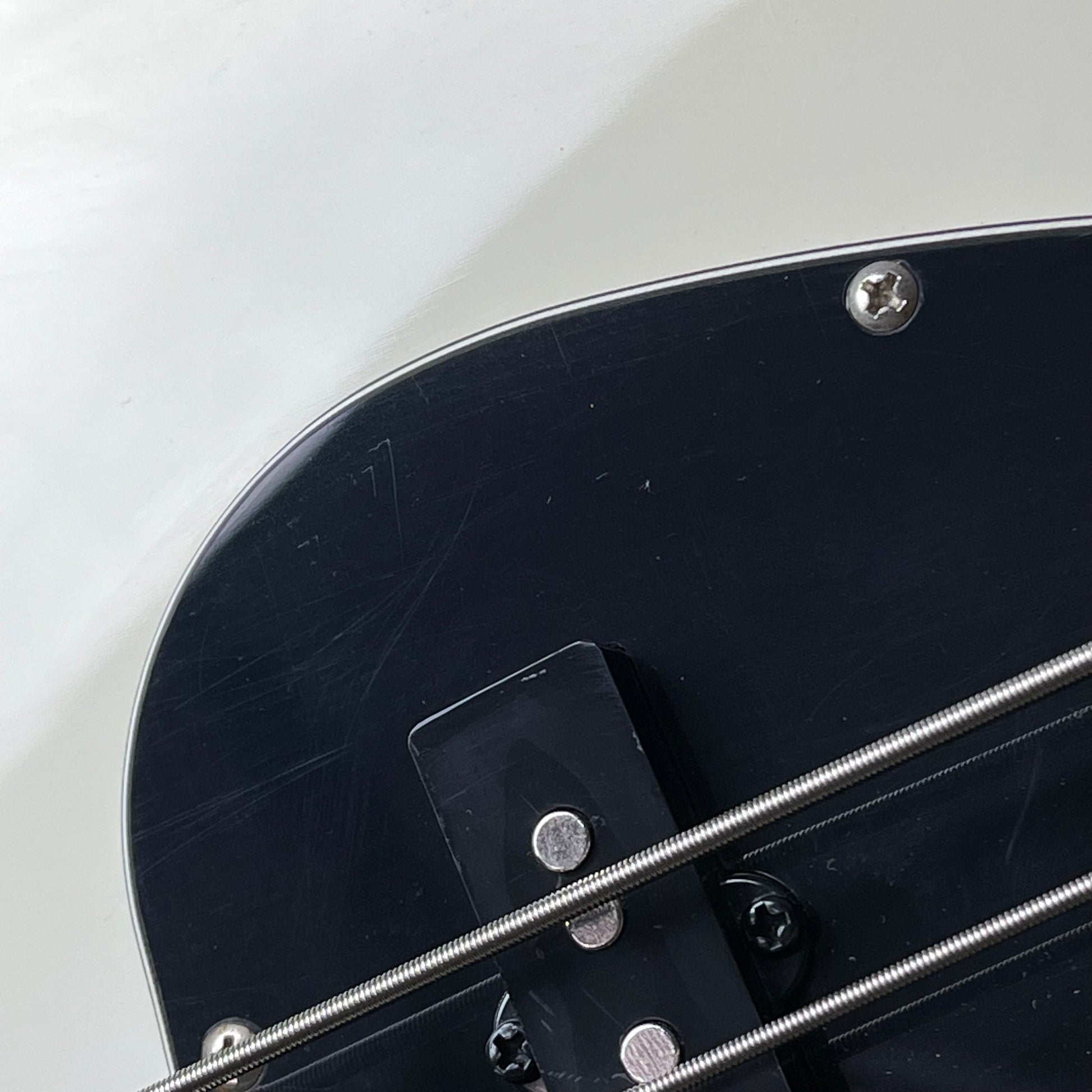 Bacchus Universe Series Jazz Bass