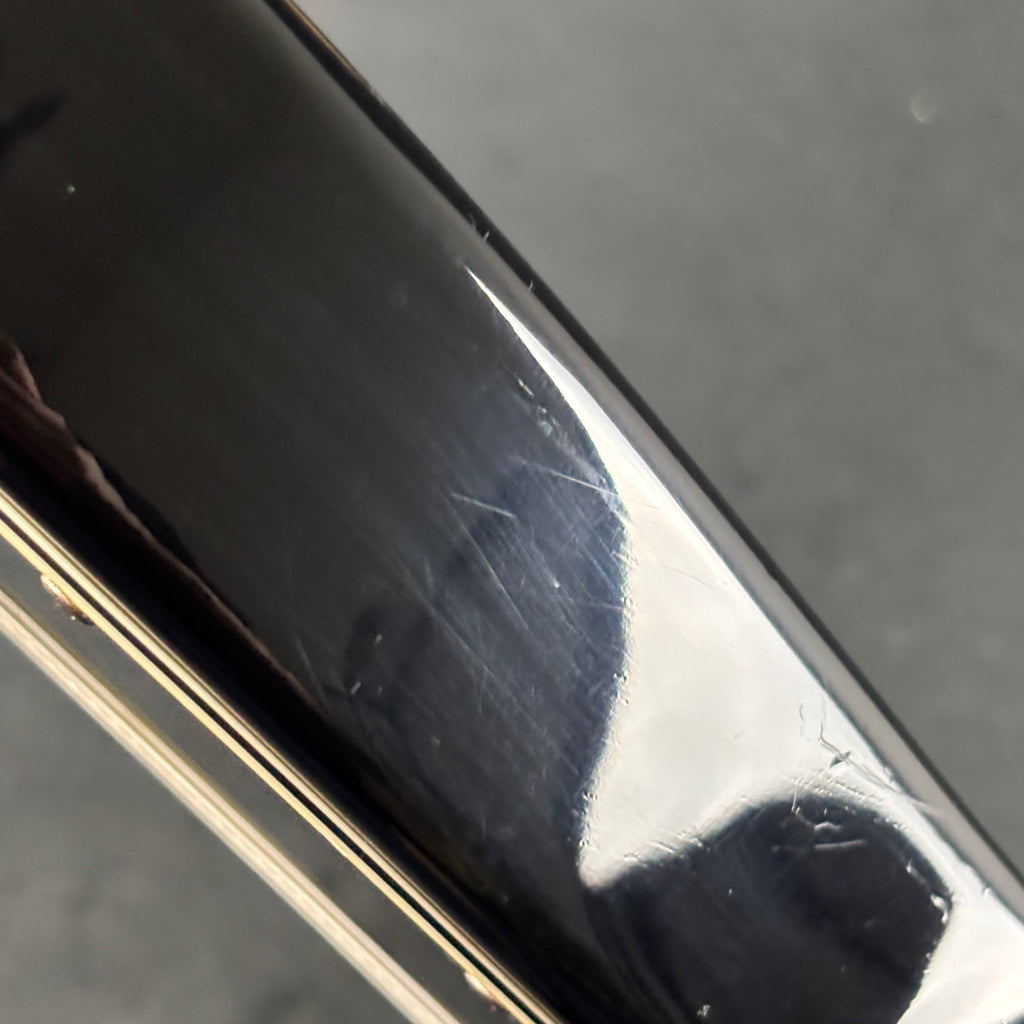 Bacchus Global Series Jazz Bass