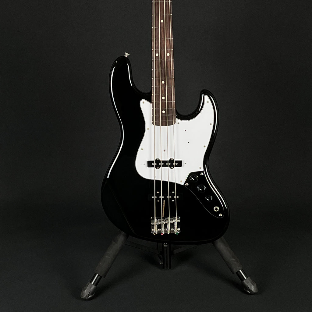 Fender Japan Classic 60s Jazz Bass 2017