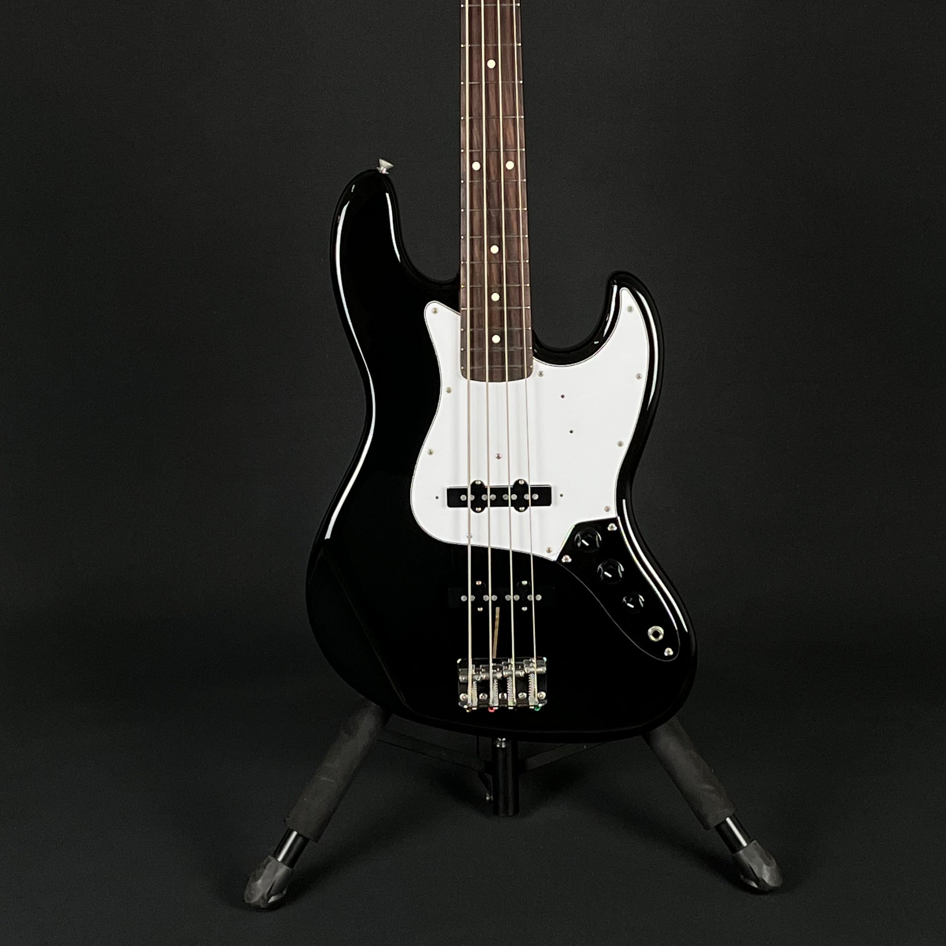 Fender Japan Classic 60s Jazz Bass 2017