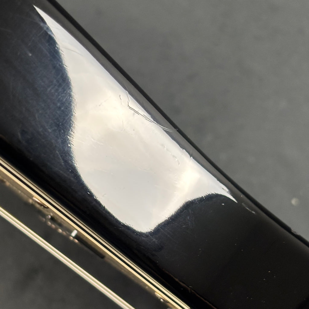 Bacchus Global Series Jazz Bass