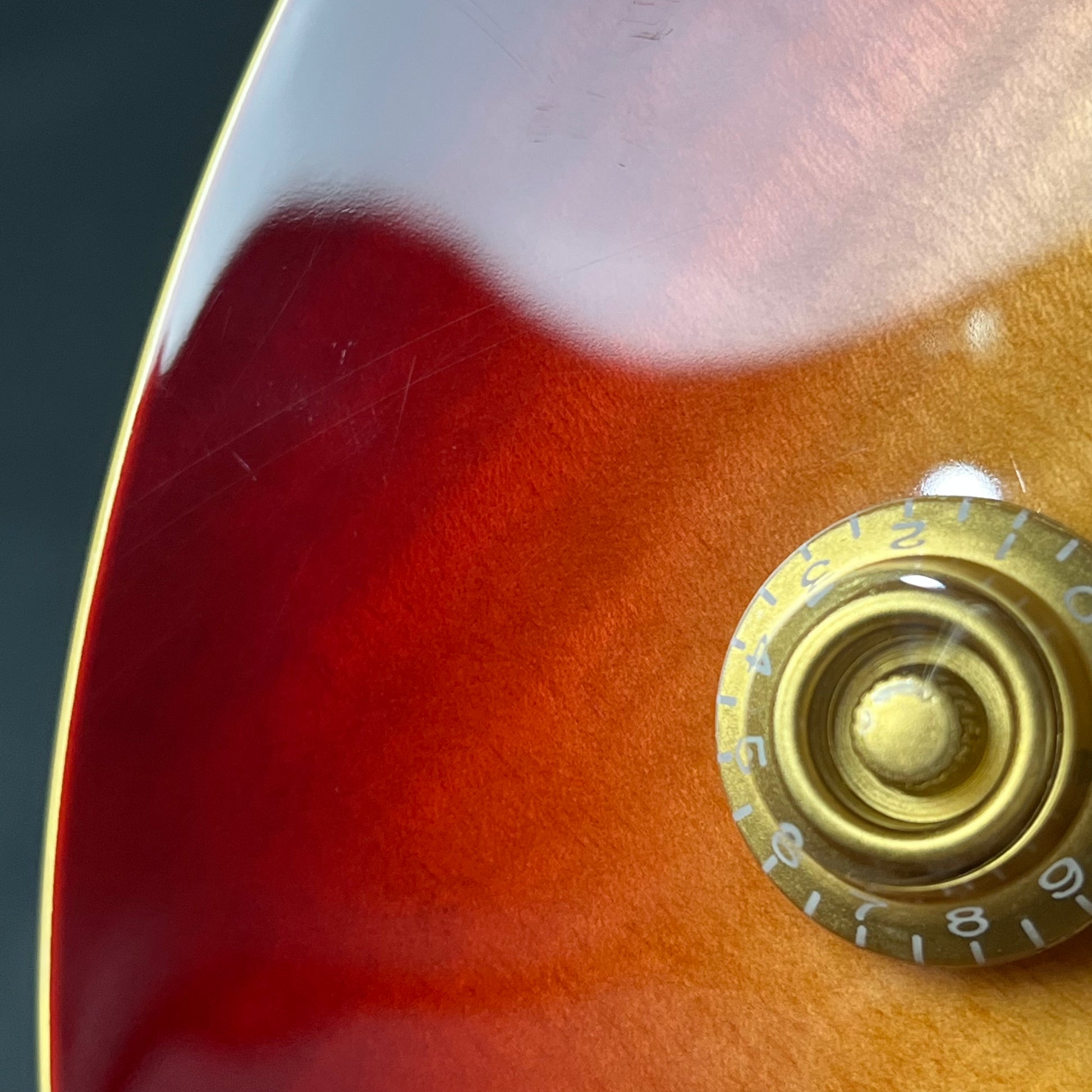 Epiphone Les Paul Standard 50s