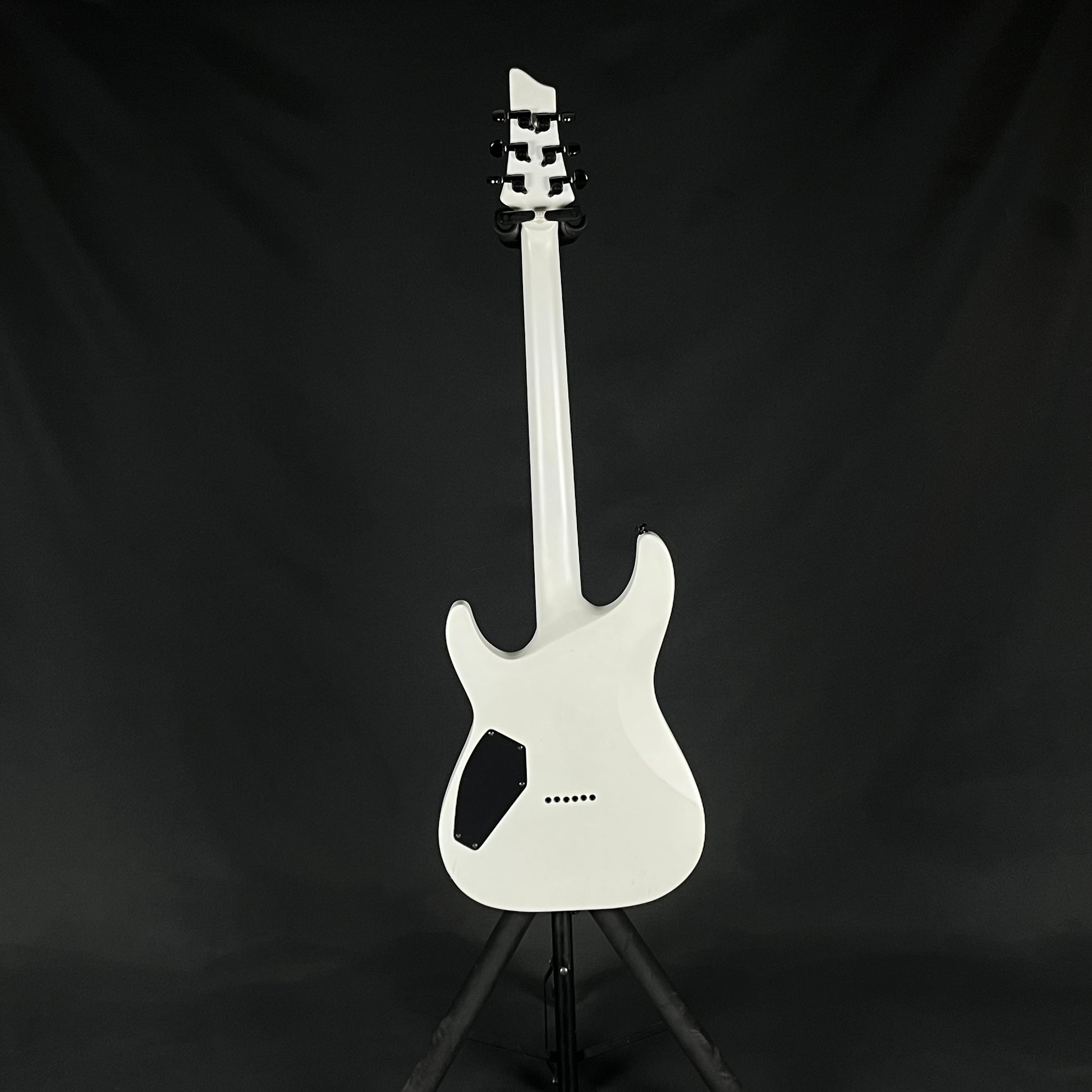 Schecter Stealth C-1