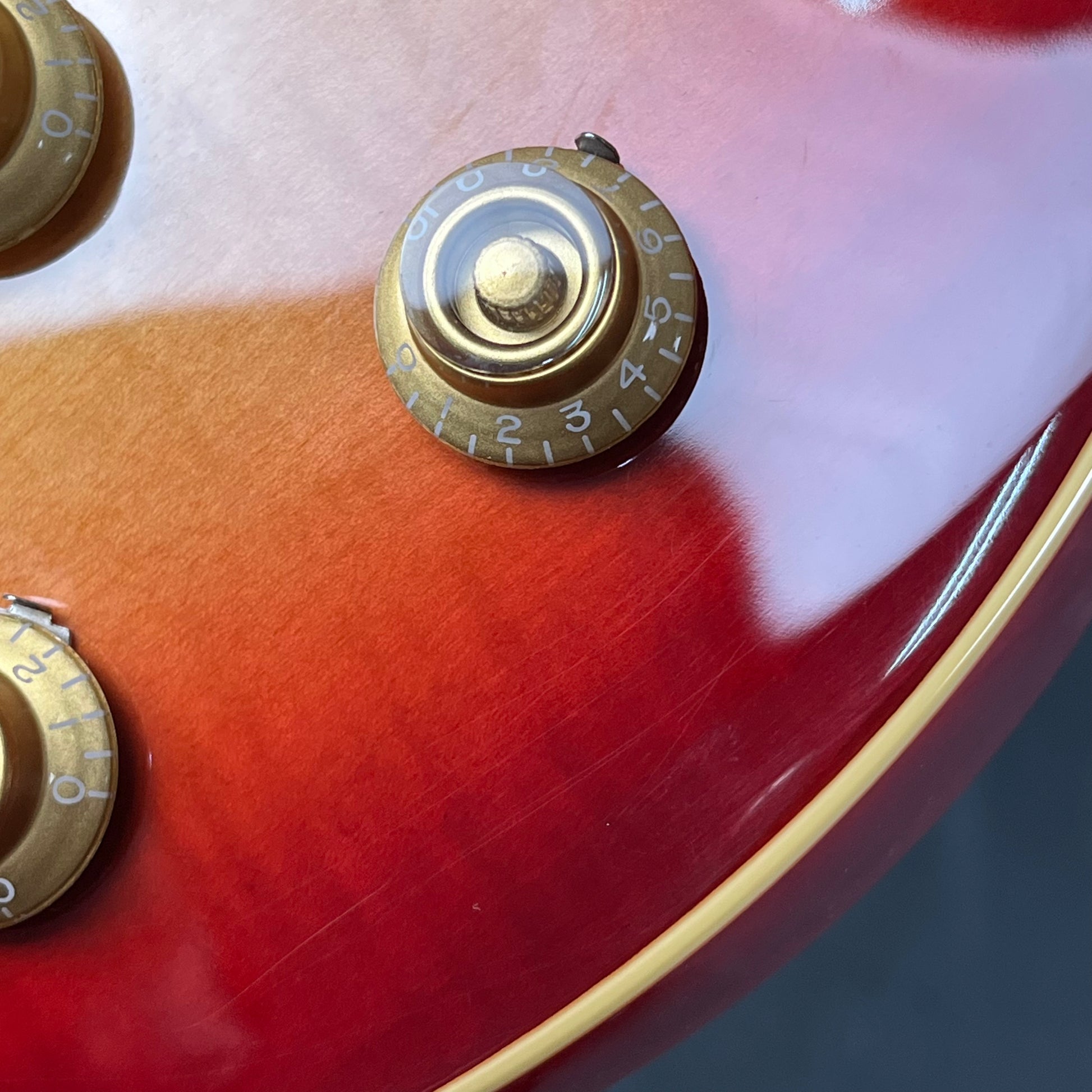 Epiphone Les Paul Standard 50s