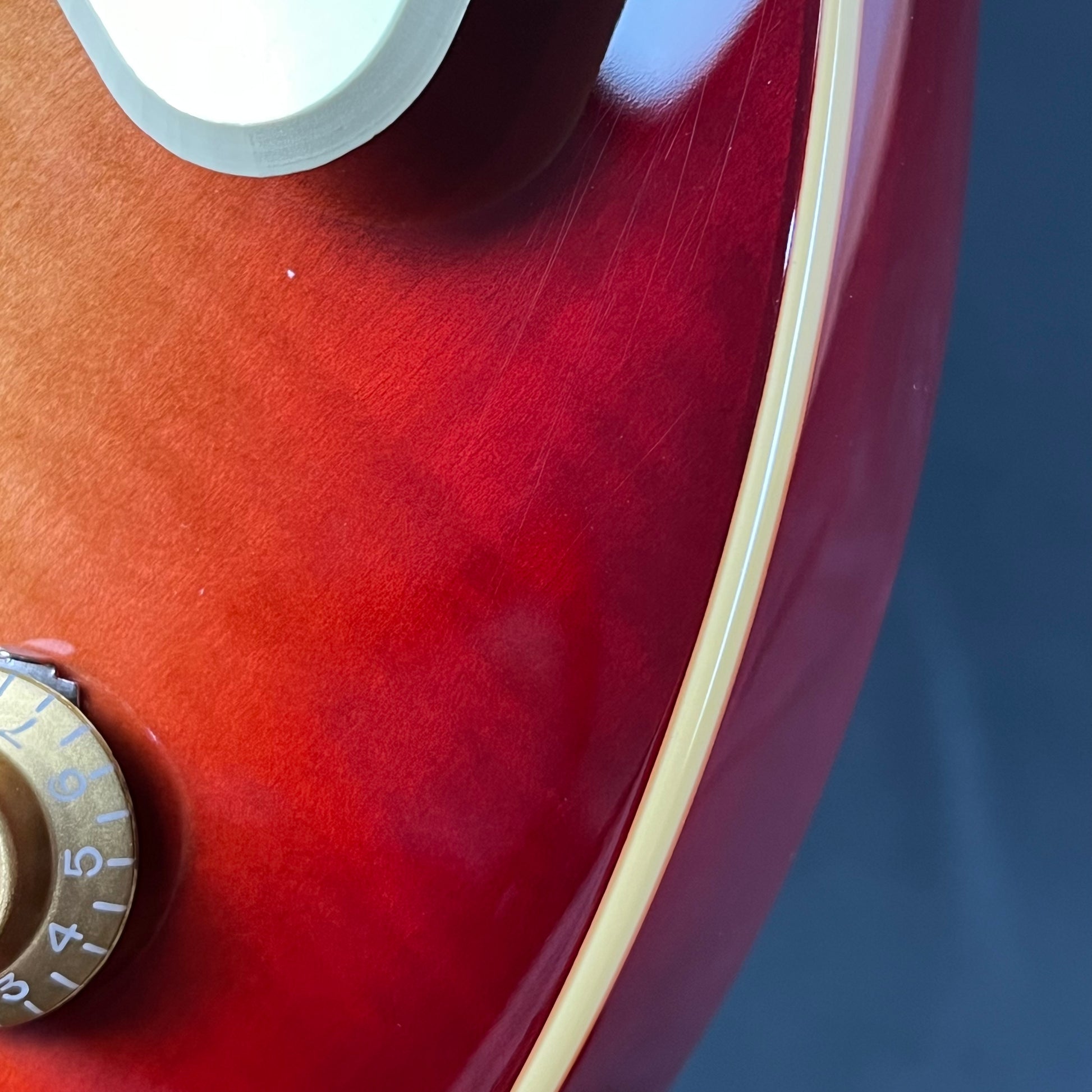 Epiphone Les Paul Standard 50s