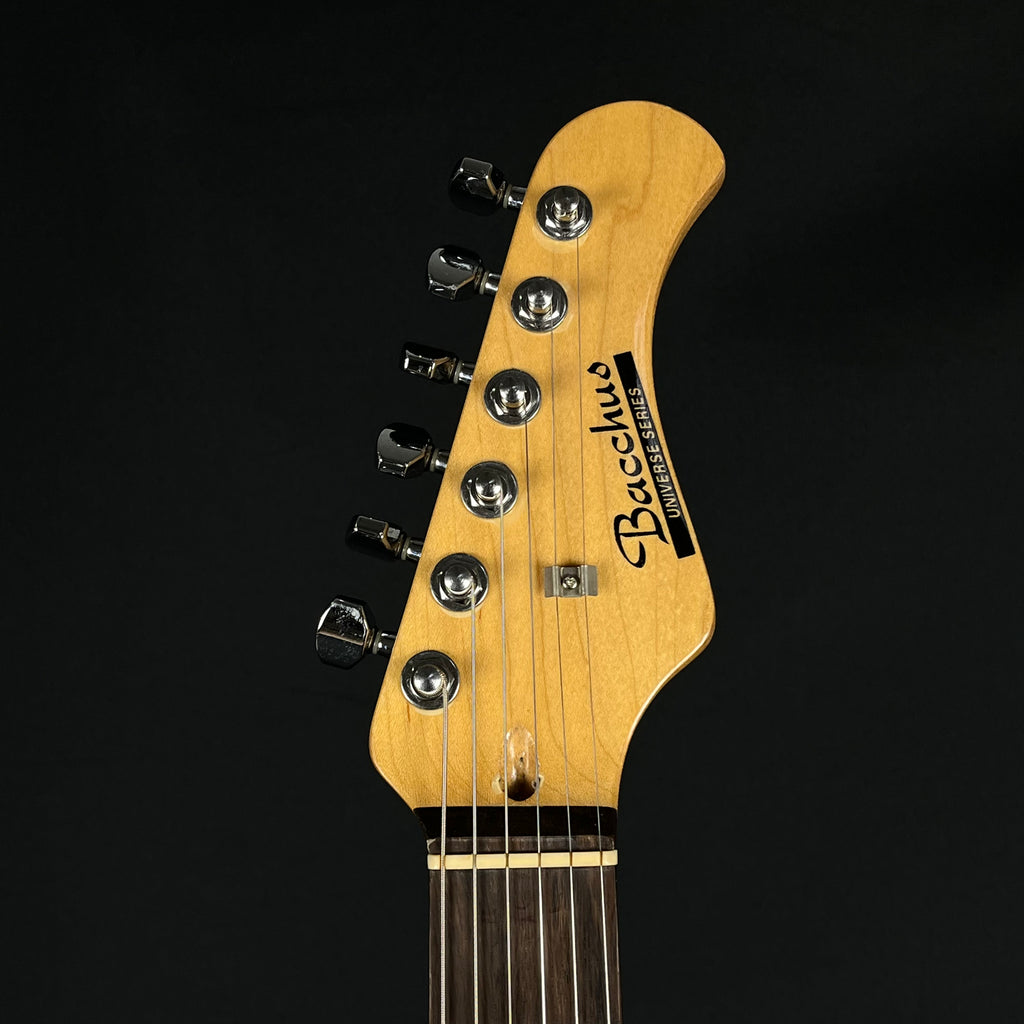 Bacchus Universe Series Stratocaster