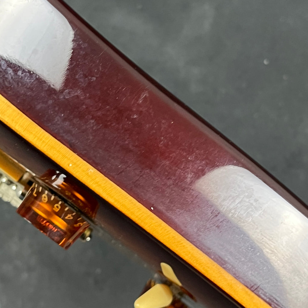 PRS SE Custom 24 2012