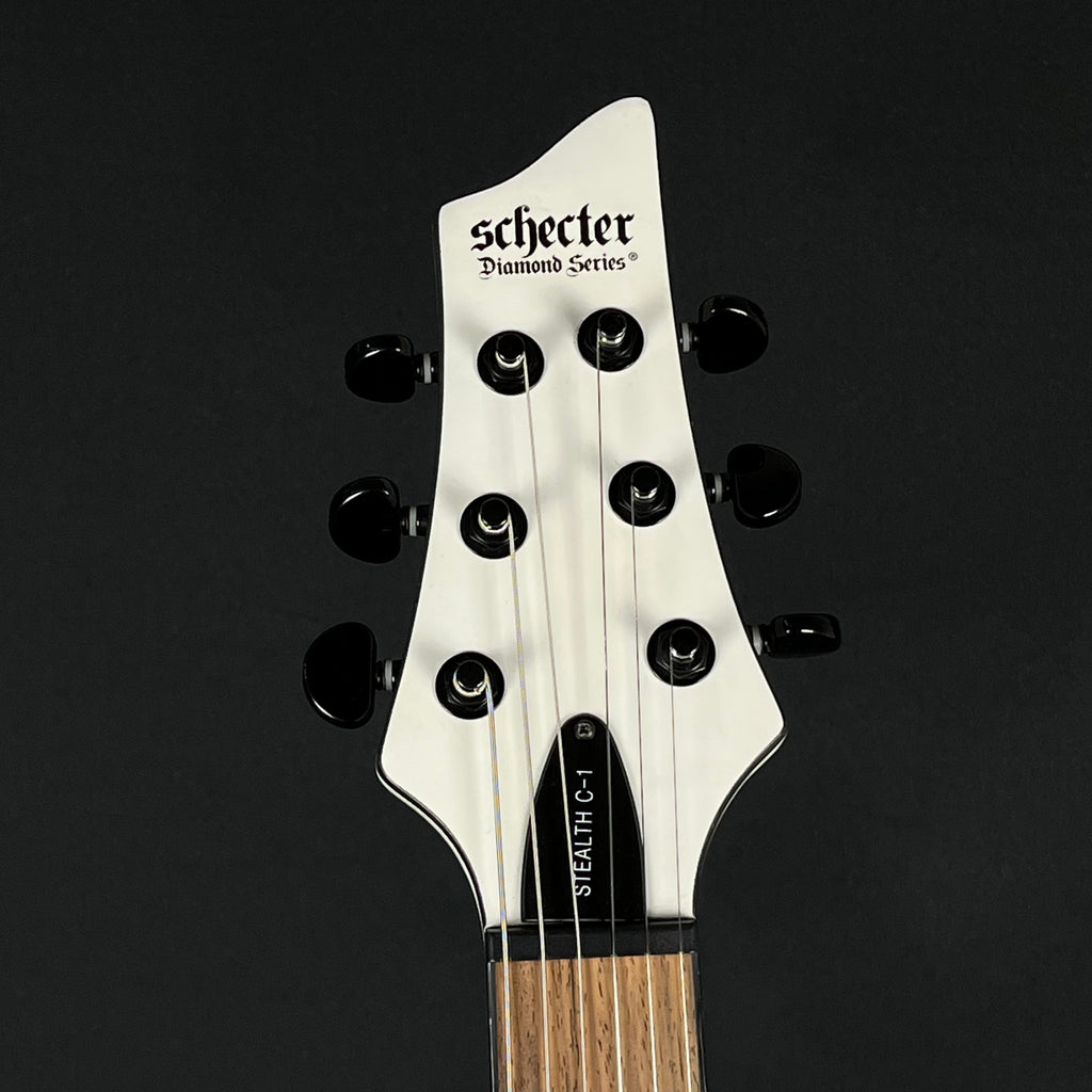 Schecter Stealth C-1