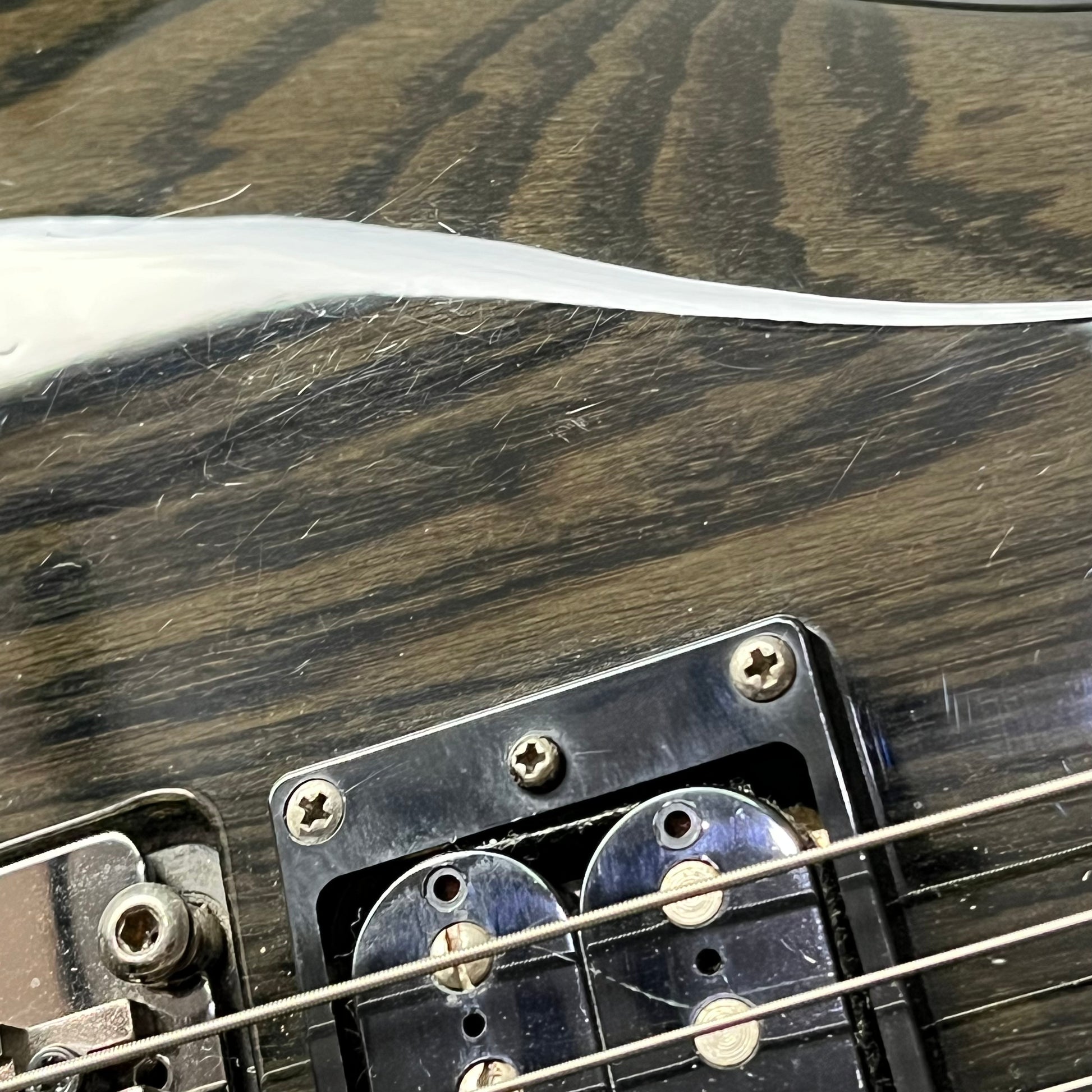 GrassRoots G-FR-62GT