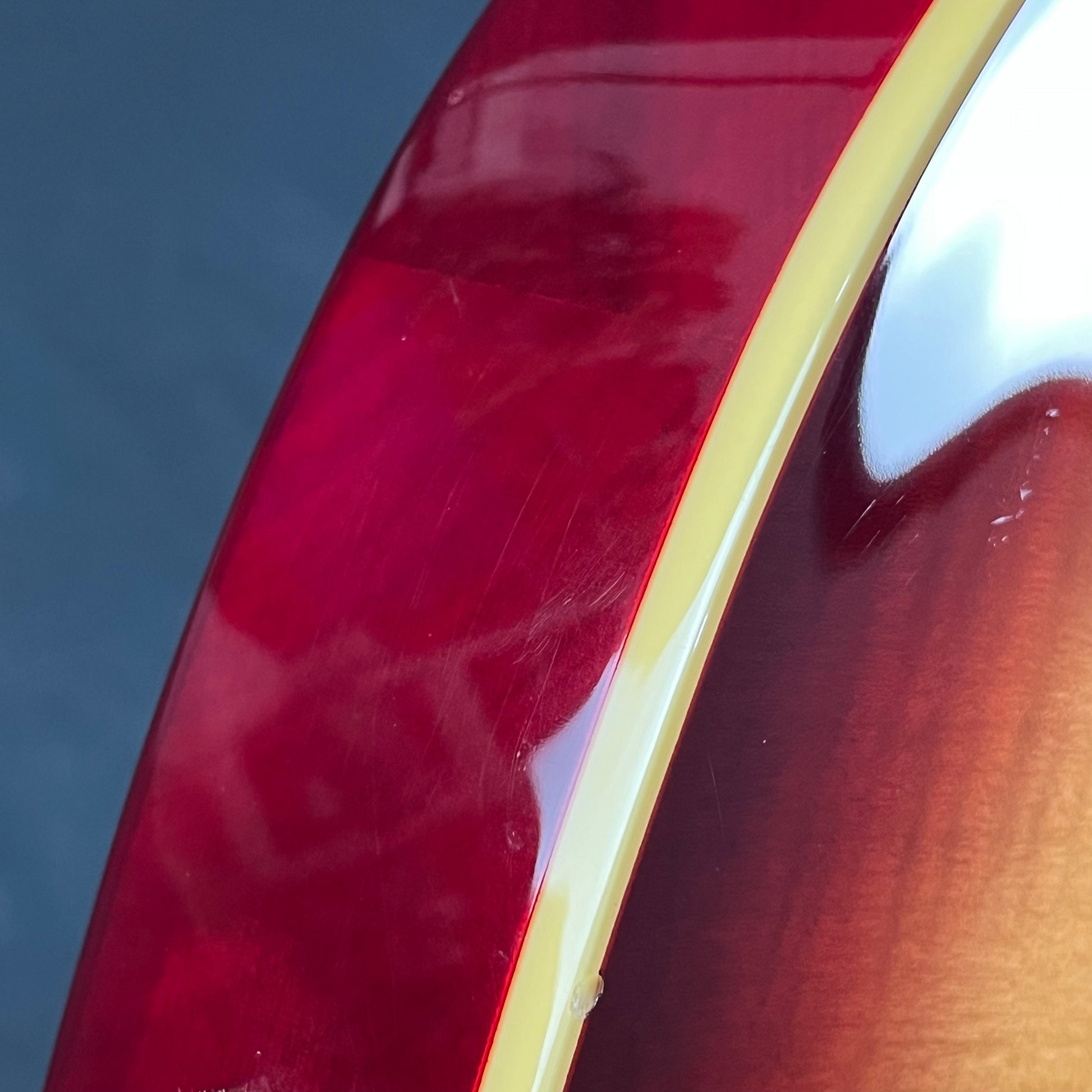 Epiphone Les Paul Standard 50s