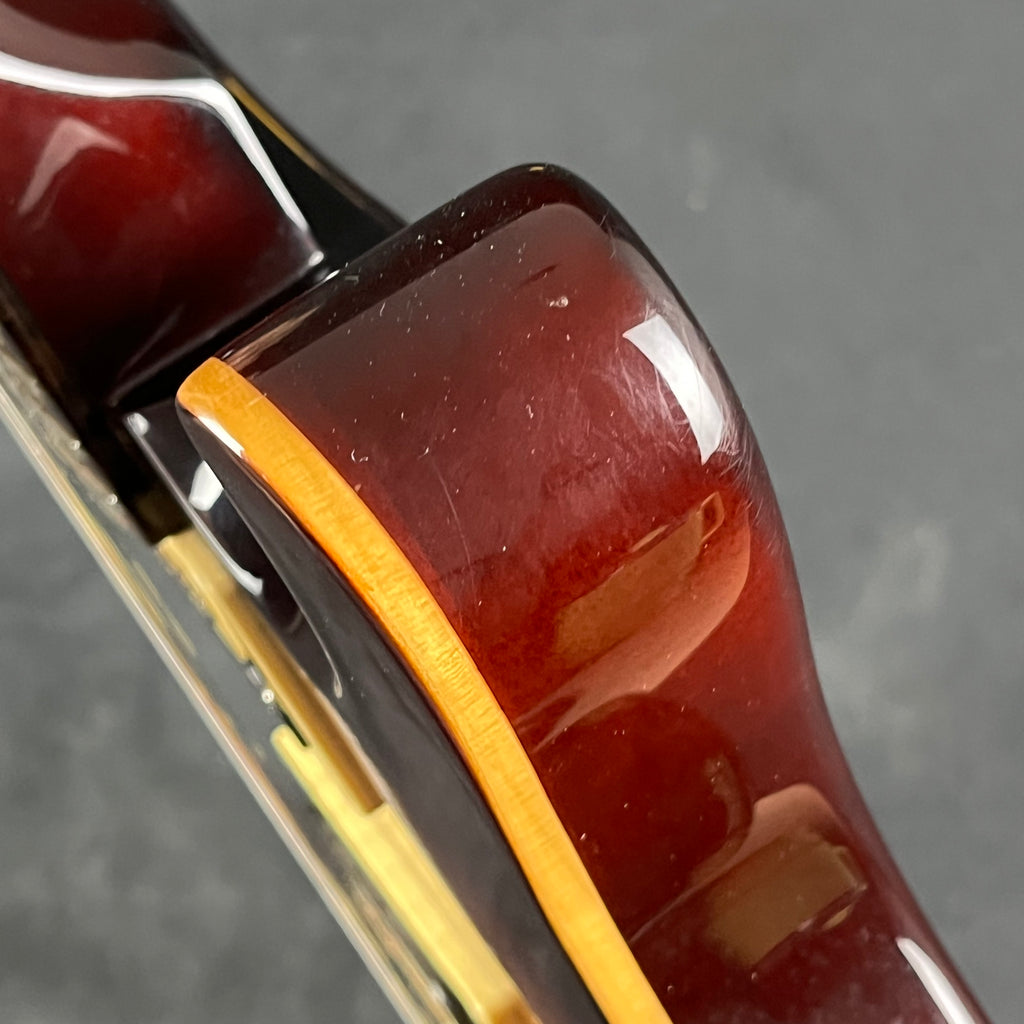 PRS SE Custom 24 2012