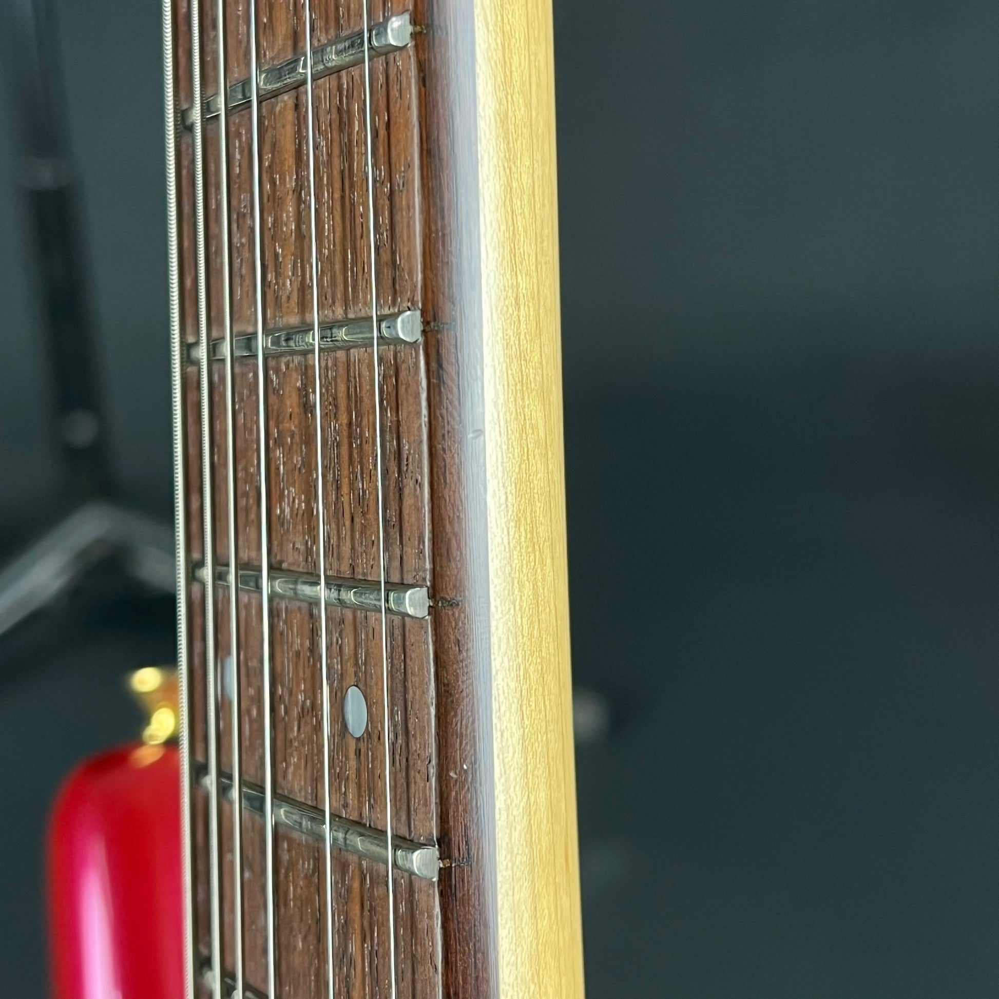 YAMAHA Japan MG-IIR
