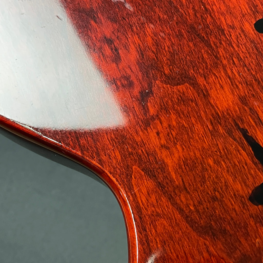 Epiphone Korea Les Paul Special Bass