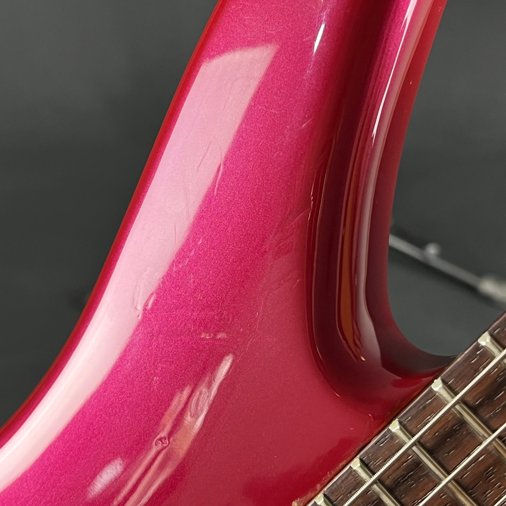 YAMAHA Japan MG-IIR