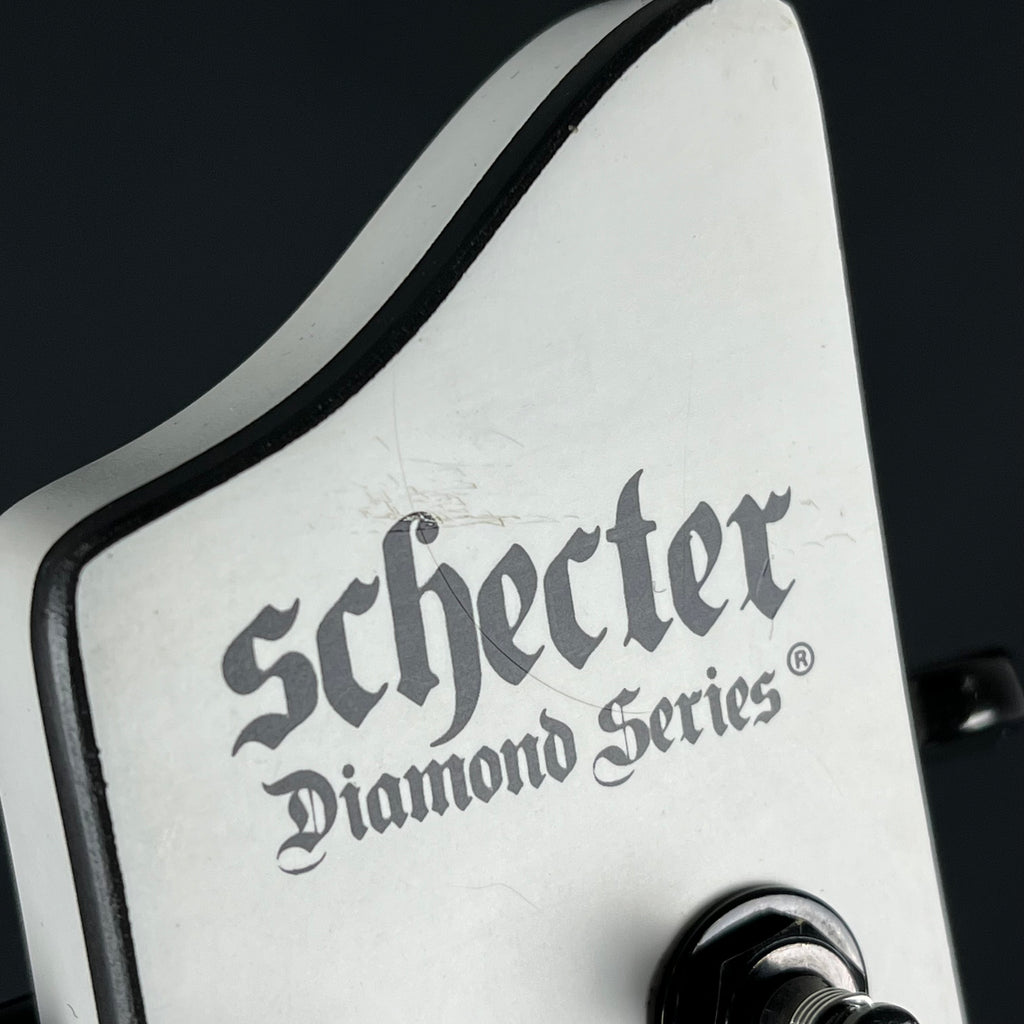 Schecter Stealth C-1