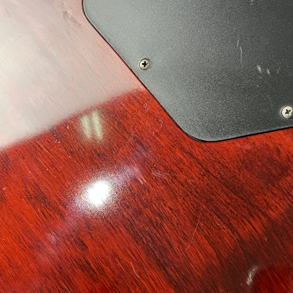 Epiphone Korea Les Paul Special Bass