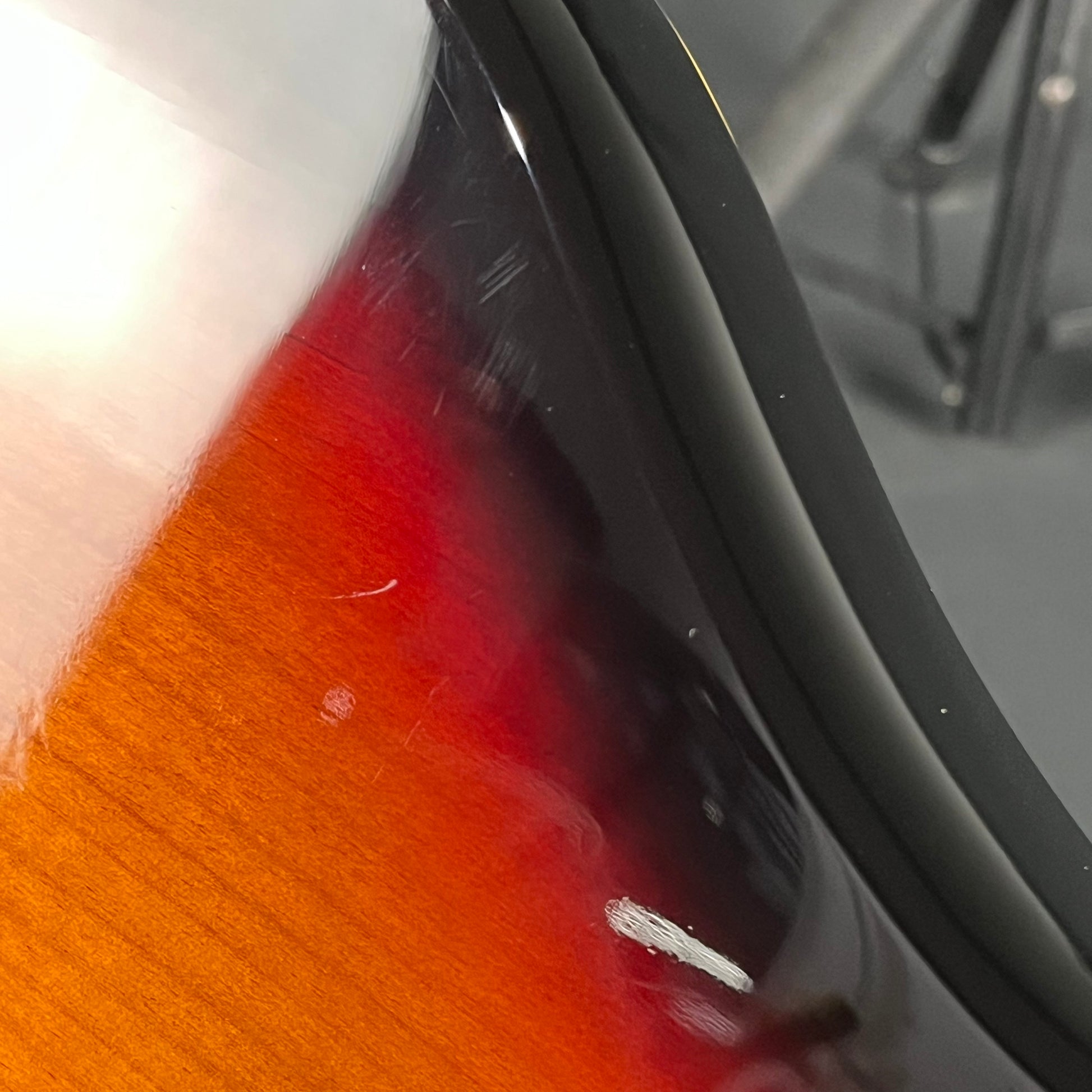 Fernandes Jazz Bass