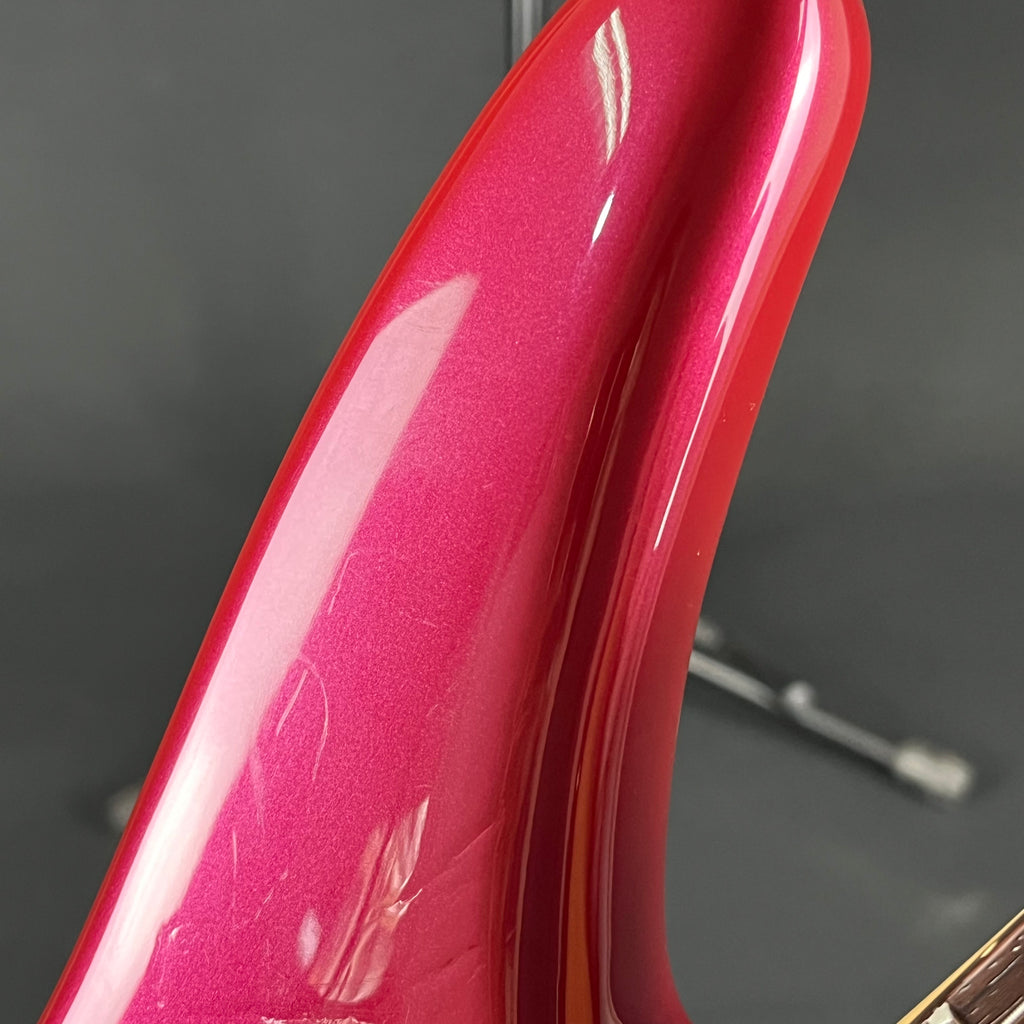 YAMAHA Japan MG-IIR
