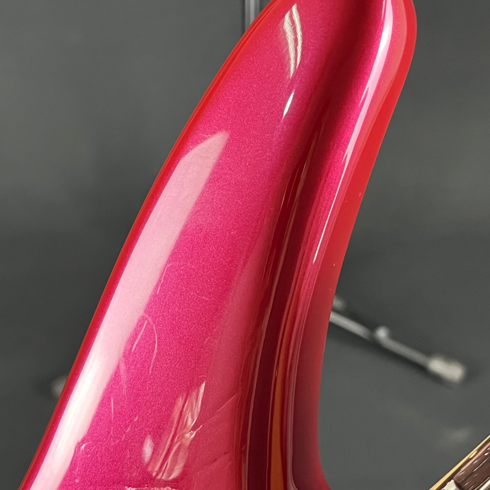 YAMAHA Japan MG-IIR