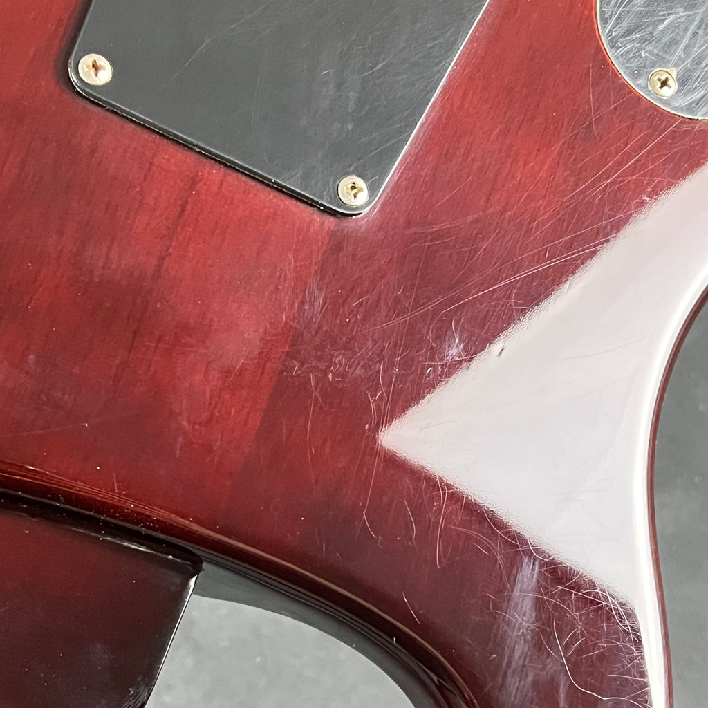 PRS SE Custom 24 2012