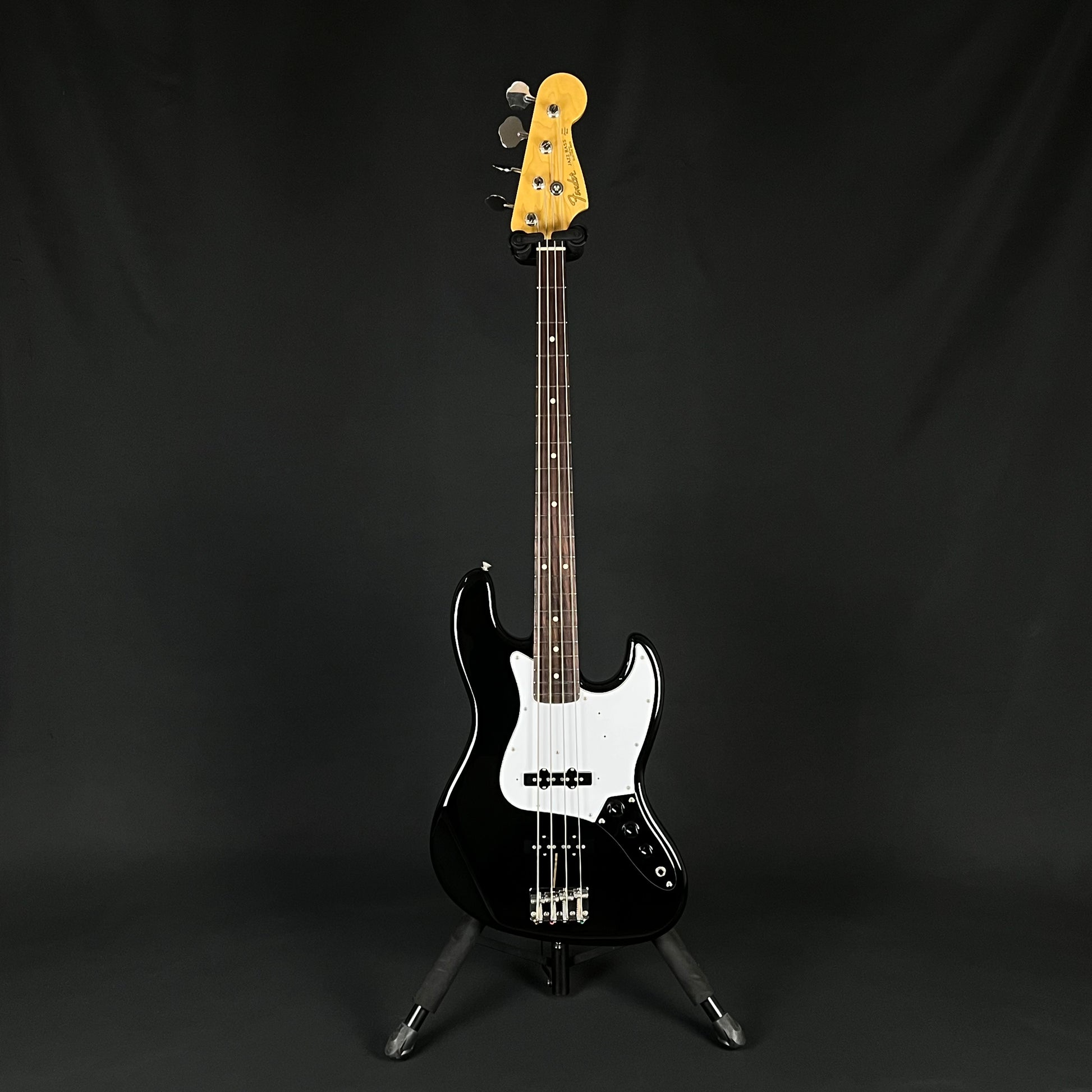 Fender Japan Classic 60s Jazz Bass 2017