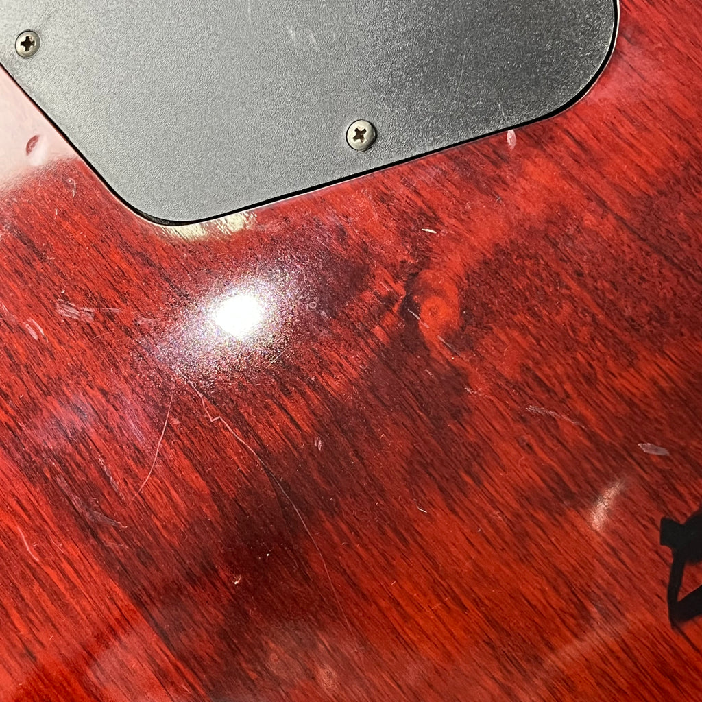 Epiphone Korea Les Paul Special Bass