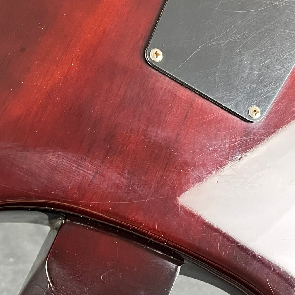 PRS SE Custom 24 2012